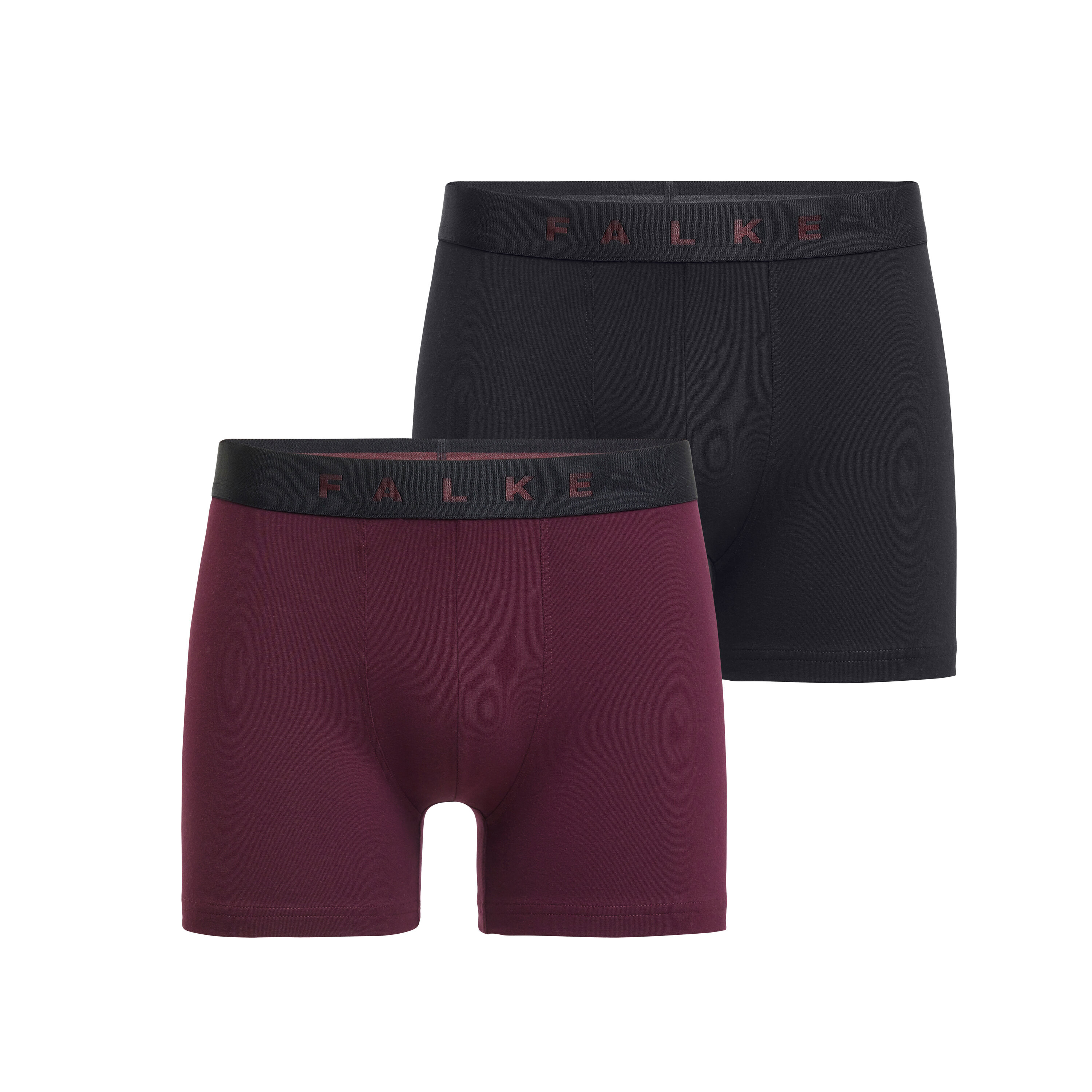 FALKE Boxer "Daily Comfort" ohne Eingriff, Cotton-Mix, atmungsaktiv, weich