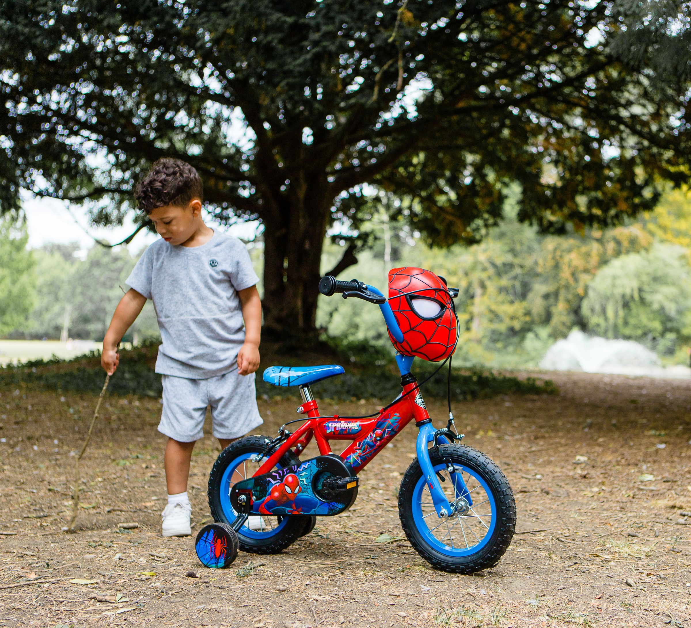 Huffy Kinderfahrrad
