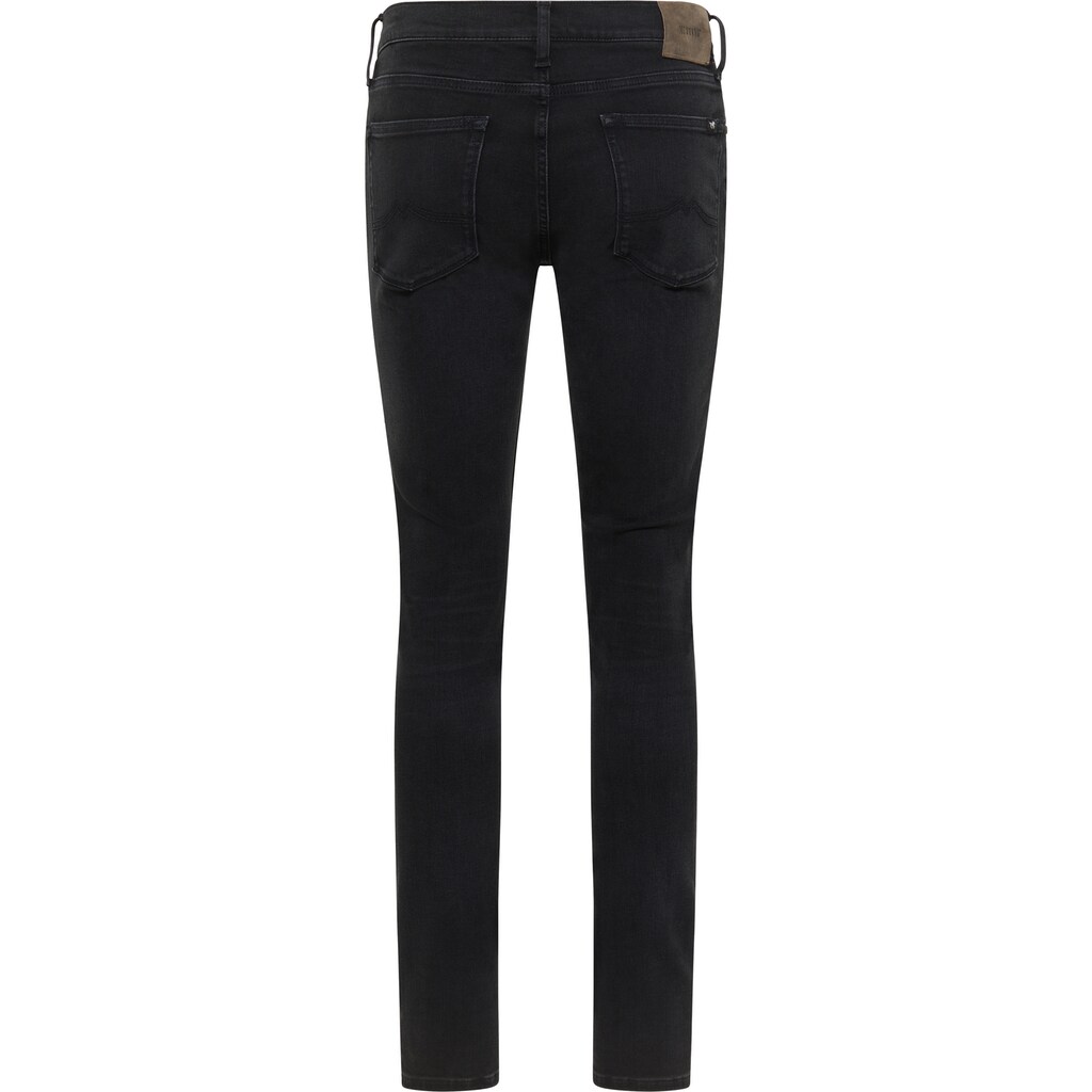 MUSTANG Skinny-fit-Jeans »Style Atlanta Super Skinny«