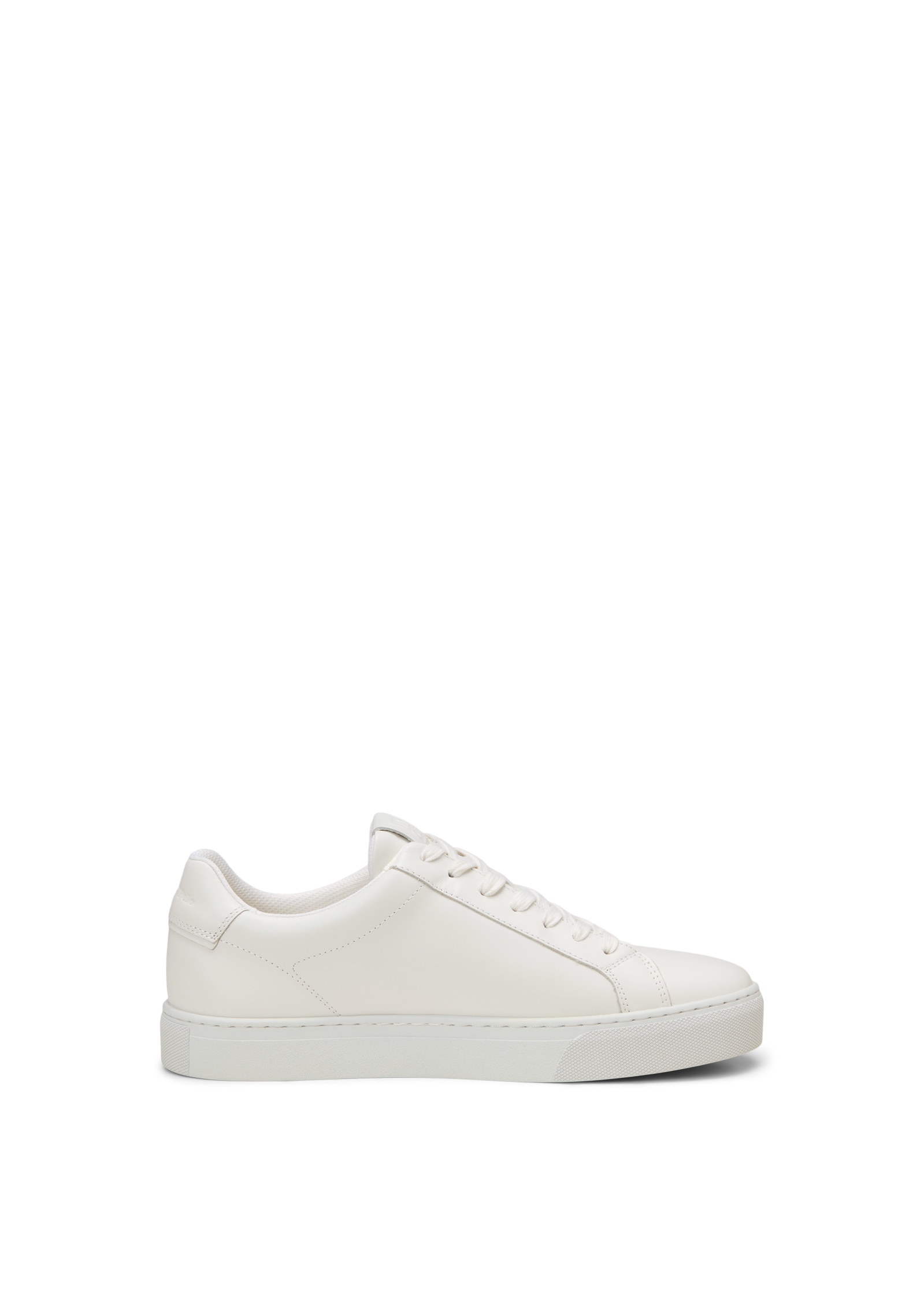 Marc O'Polo Sneaker »aus edlem Rindnappaleder«