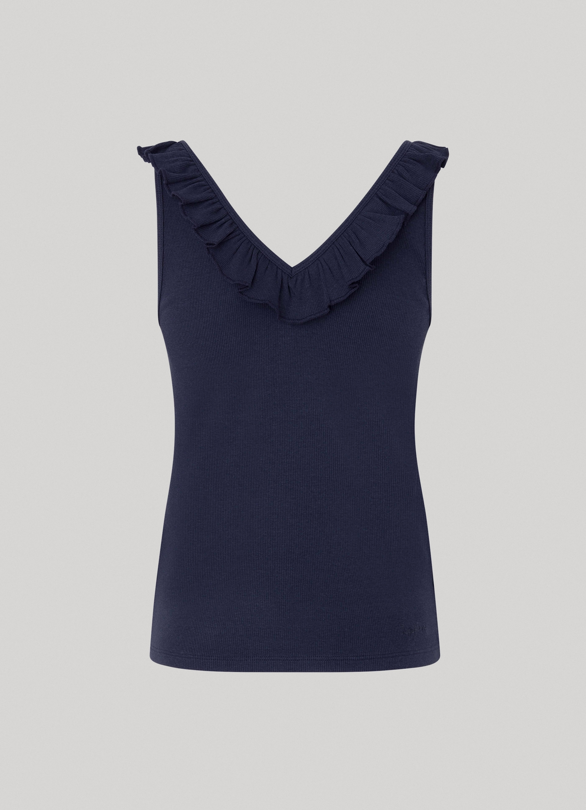 Pepe Jeans V-Shirt »LEIRE«