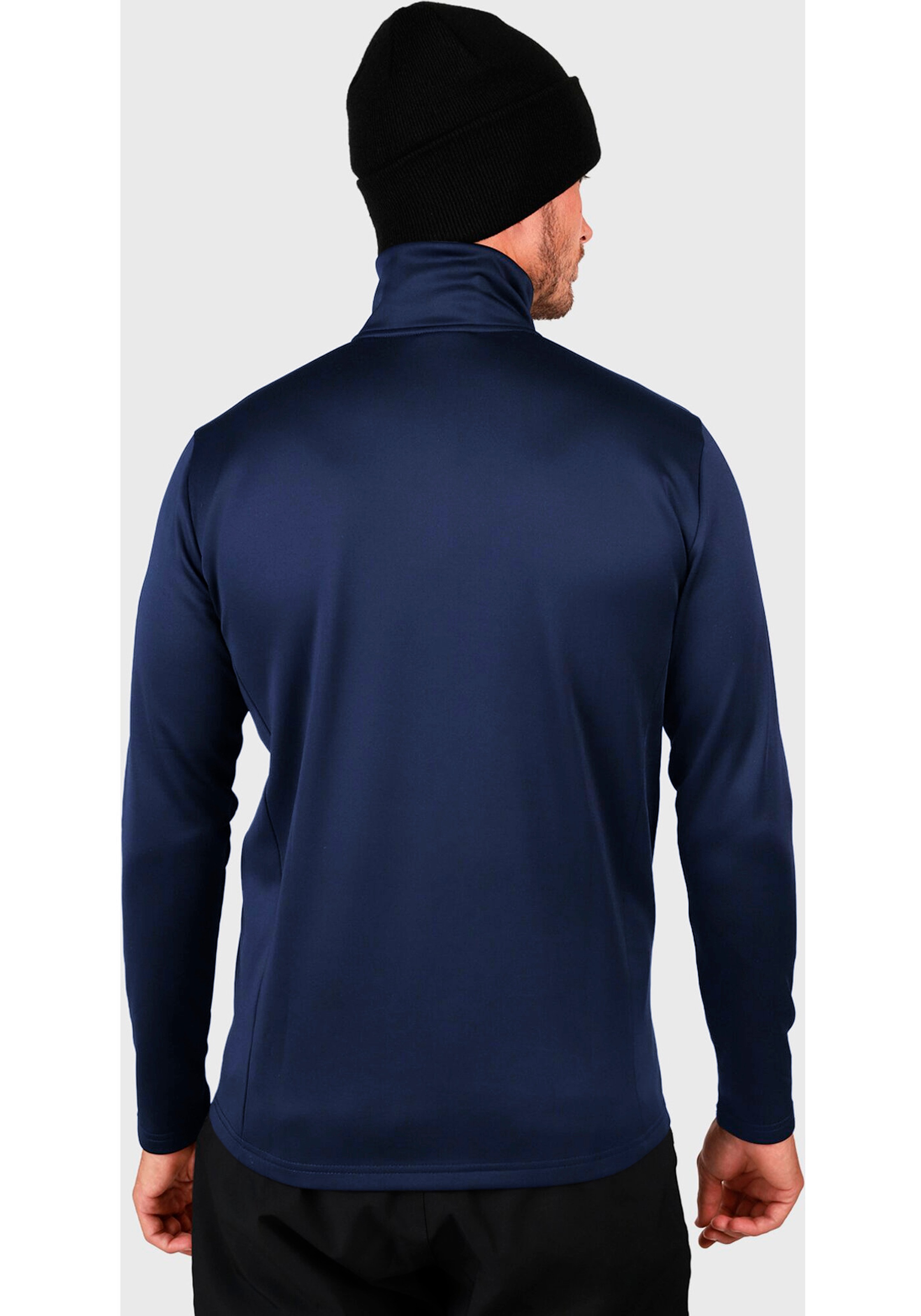 Brunotti Fleecepullover »Heros Men Fleece«