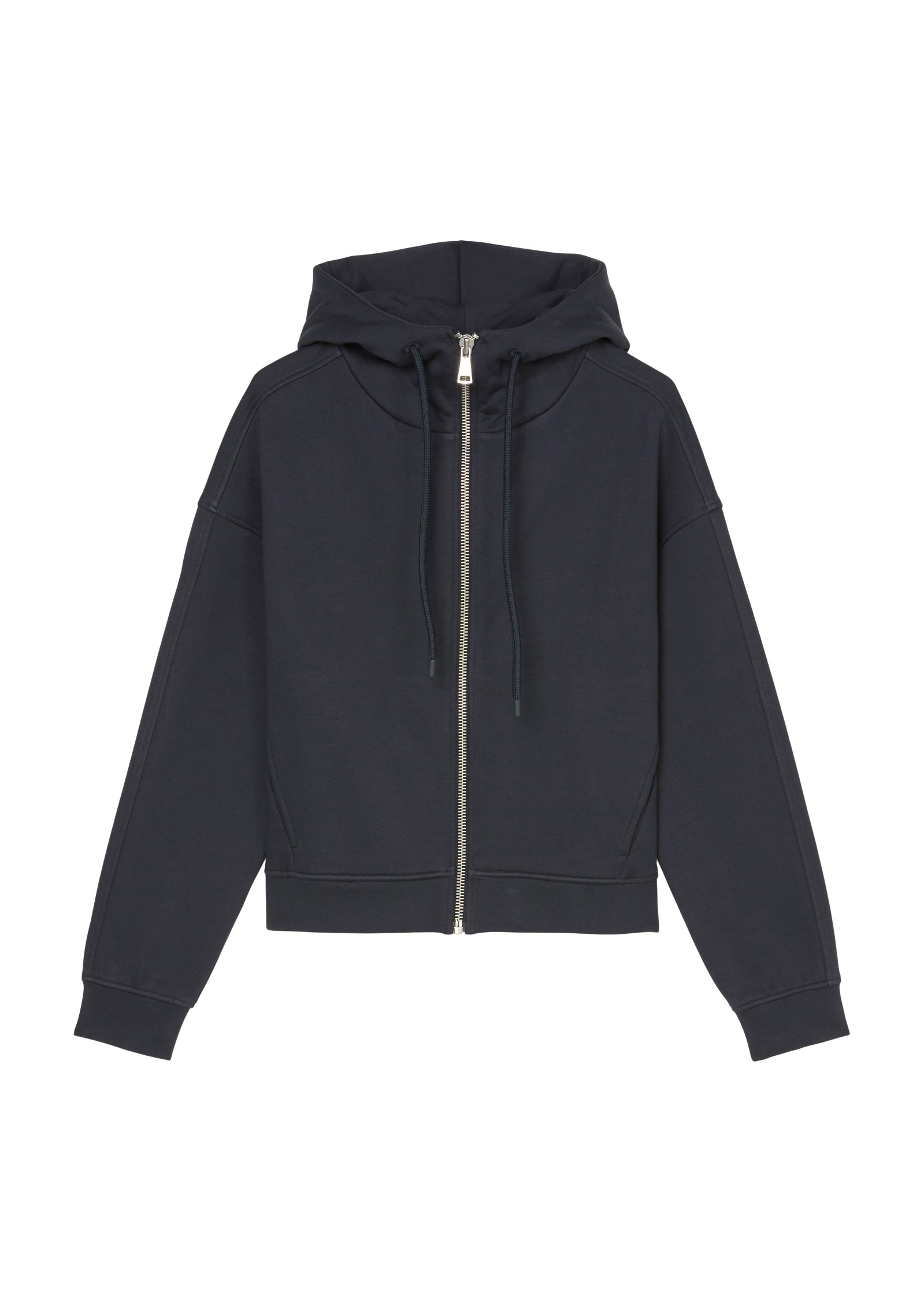 Marc O'Polo DENIM Kapuzensweatjacke