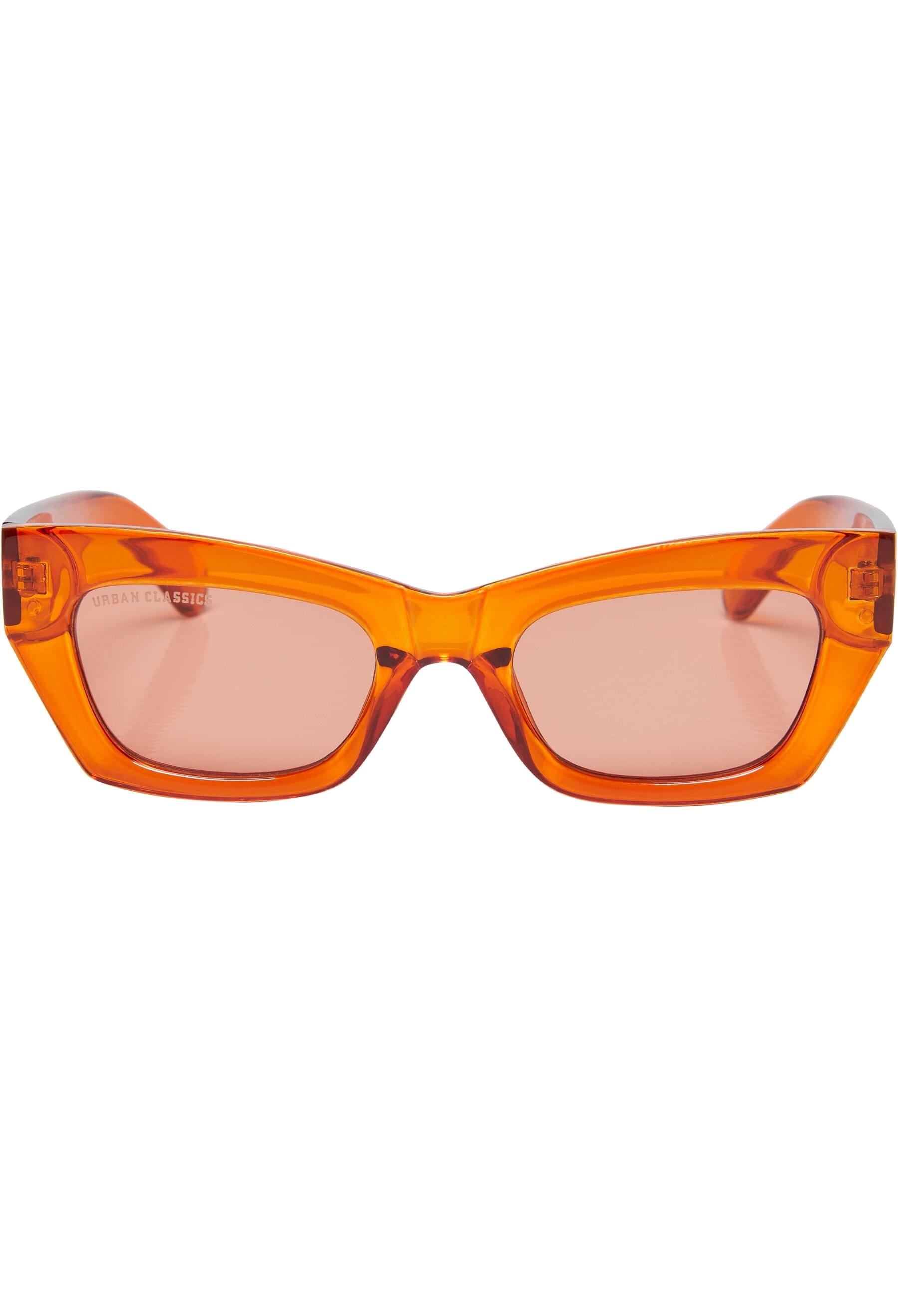 URBAN CLASSICS Bauchtasche »Urban Classics Unisex Sunglasses Bag With Strap & Venice«, (1 tlg.)