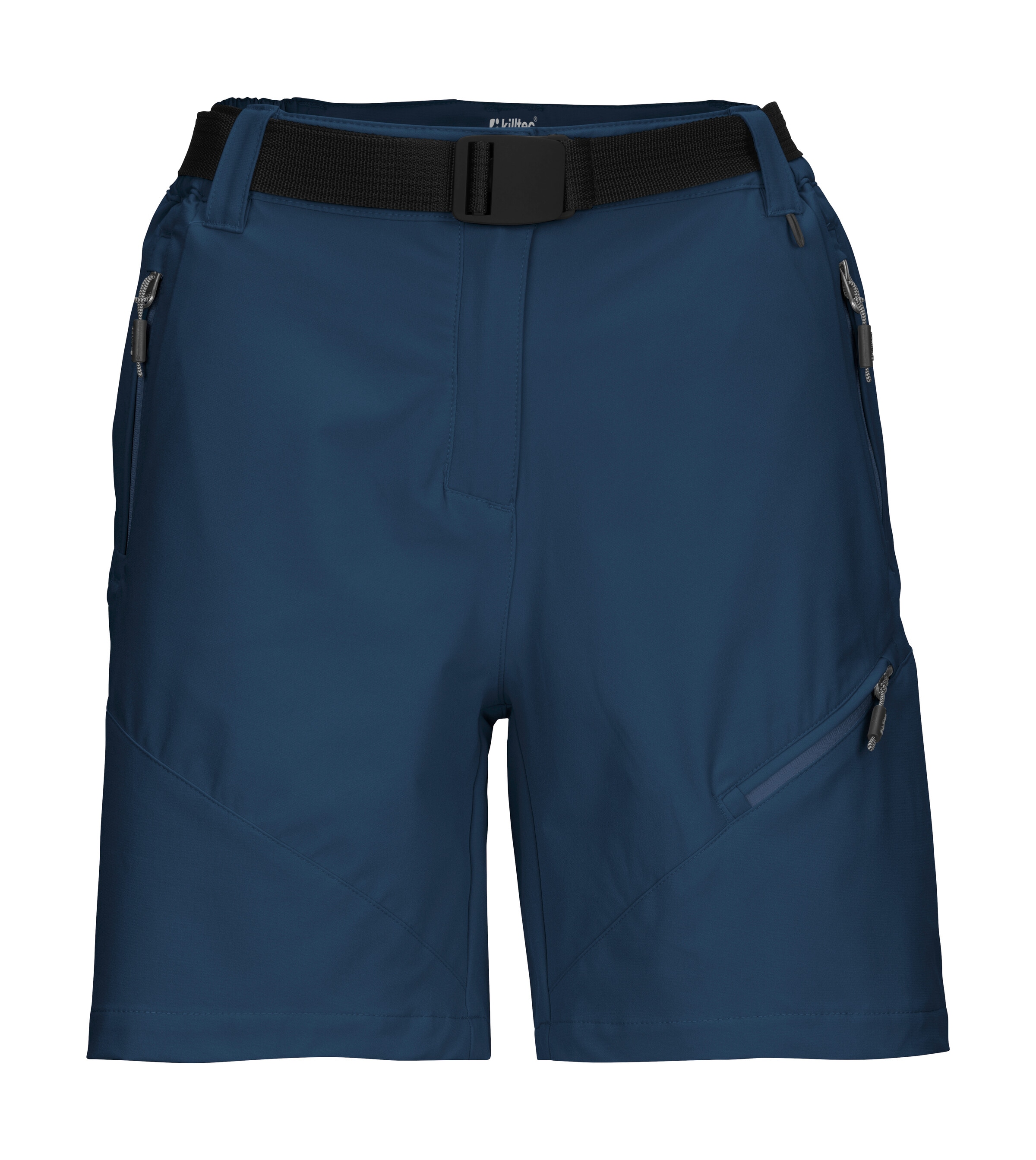 Killtec Shorts "KOS 241 WMN SHRTS", Damen Funktionsshorts: Stretch, wassera günstig online kaufen