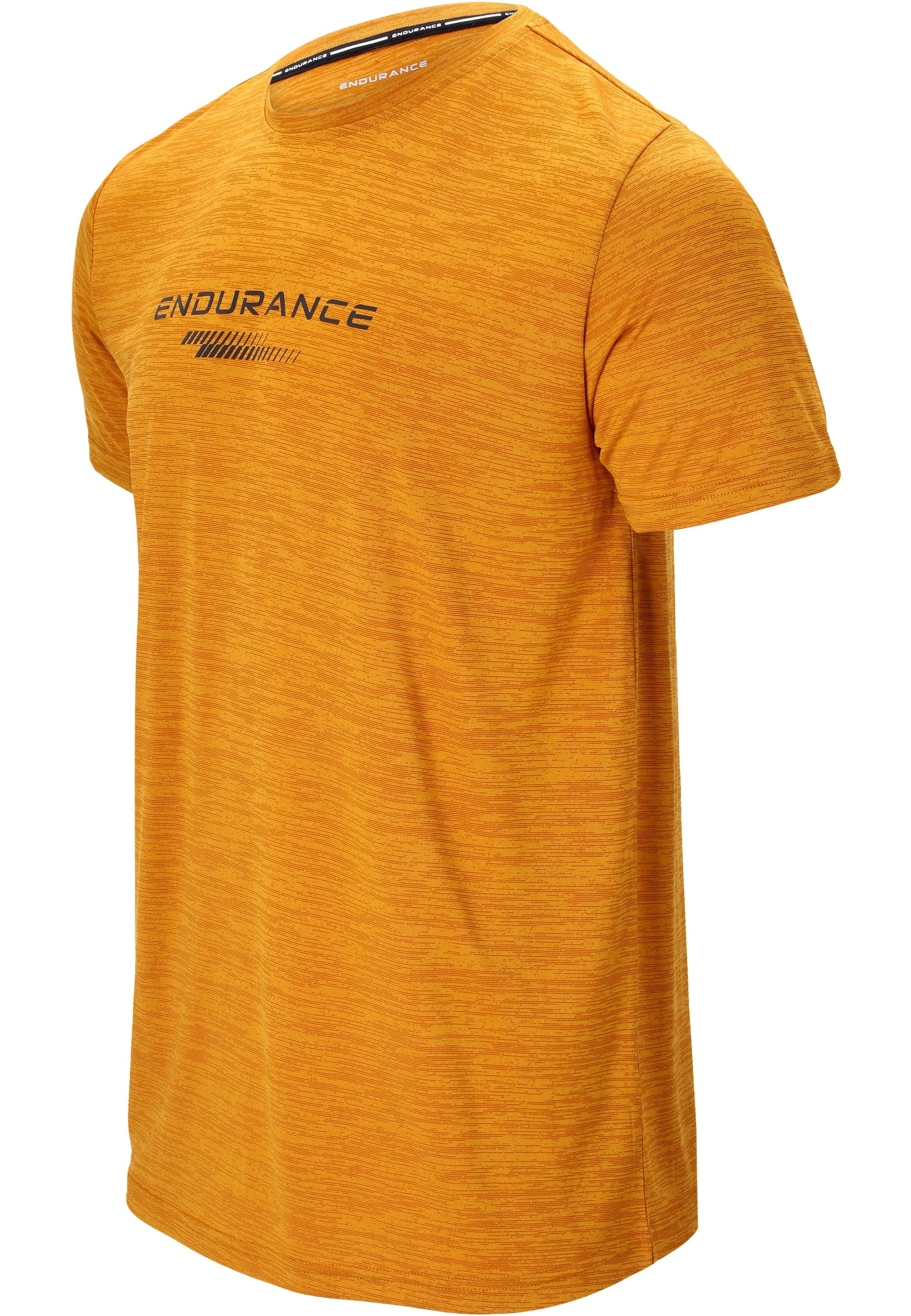 ENDURANCE Funktionsshirt »PORTOFINO«, (1 tlg.), mit praktischer Quick Dry-Technologie