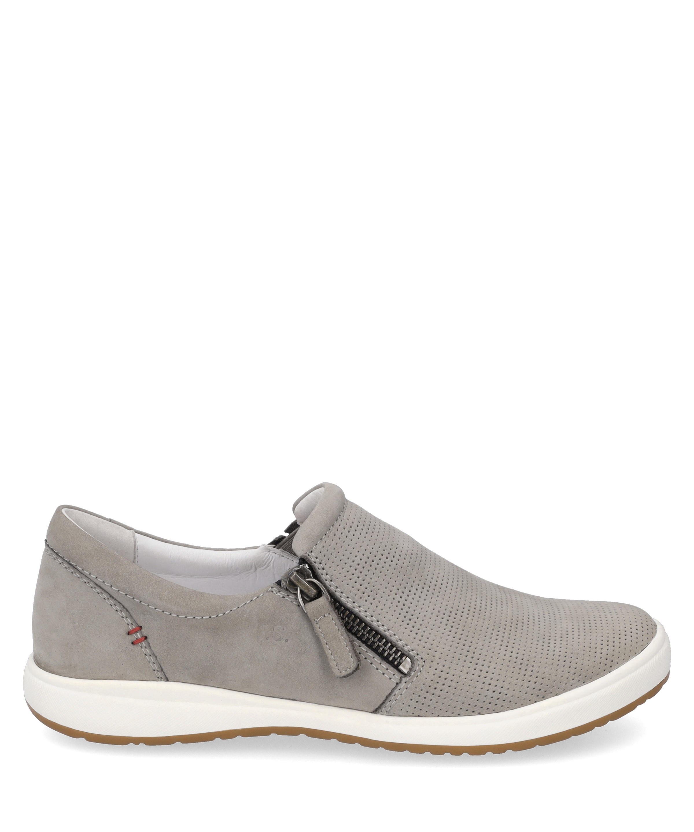 Josef Seibel Slipper »Caren 22, grau«