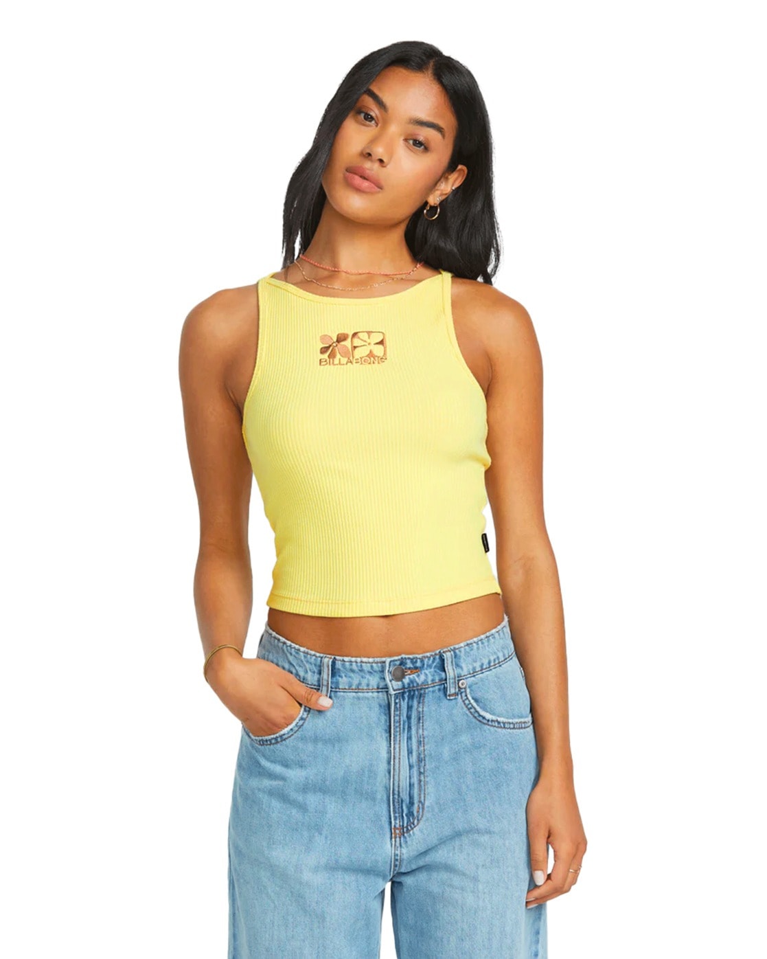 Billabong Tanktop "Go For It" günstig online kaufen