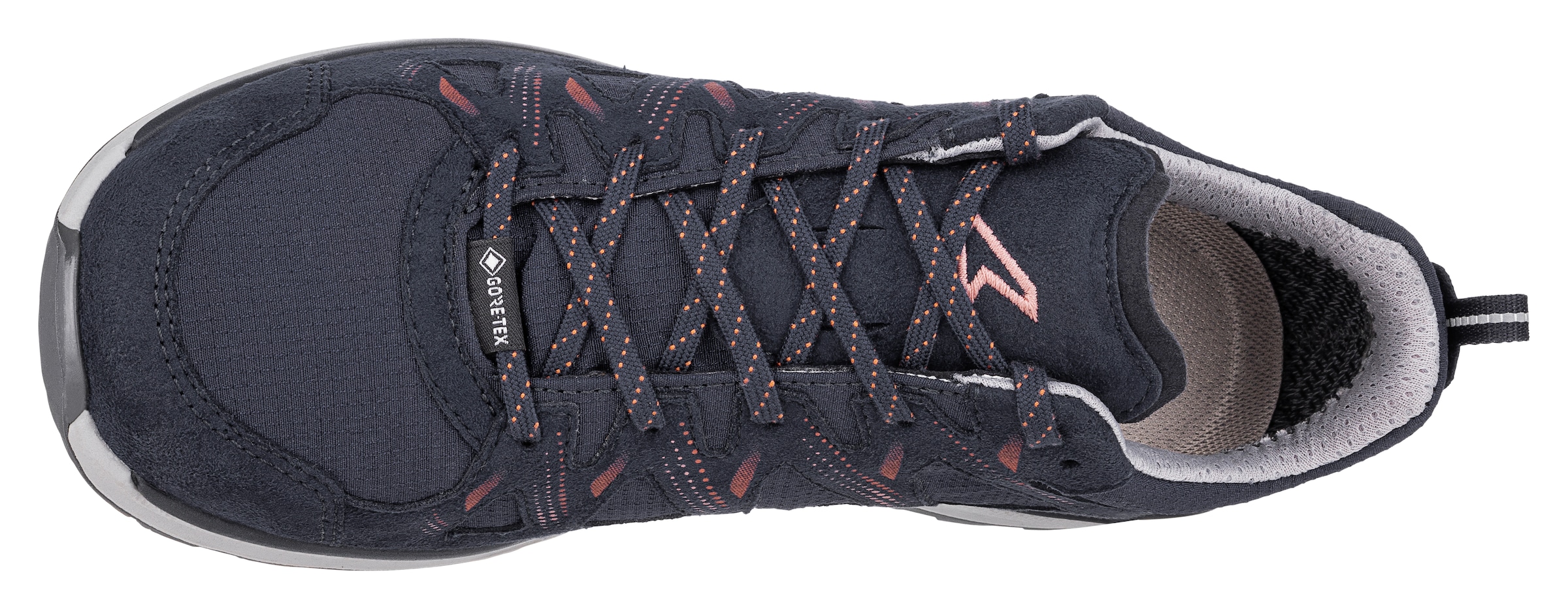 Lowa Wanderschuh »INNOX EVO II GORE-TEX WS«, wasserdicht
