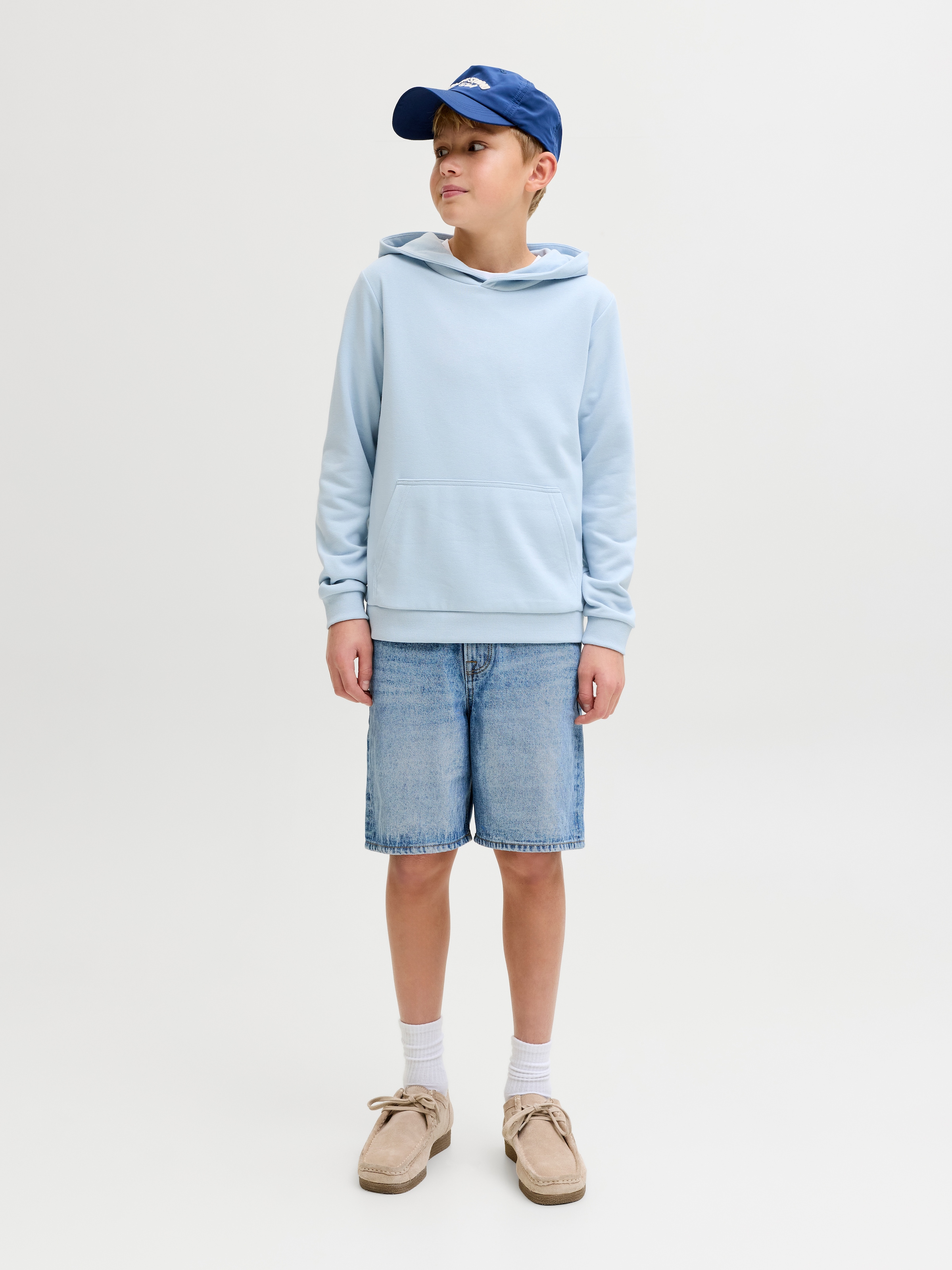 Jack & Jones Junior Shorts »JJITONY JJORIGINAL SHORTS AKM 111 JNR«