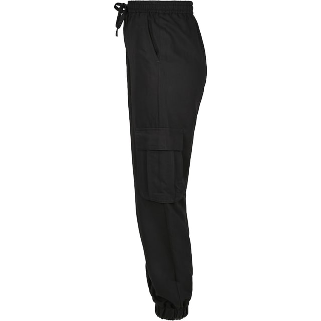 Cargo Ladies tlg.) Cargohose (1 Pants«, »Damen Twill BAUR bestellen | URBAN Viscose CLASSICS