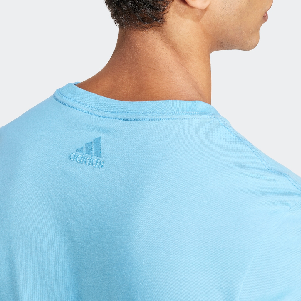 adidas Sportswear T-Shirt »M LIN SJ T«