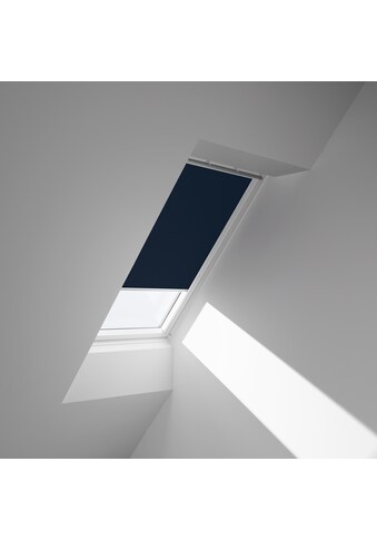 VELUX Verdunklungsrollo »DKL C06 1100SWL« ve...