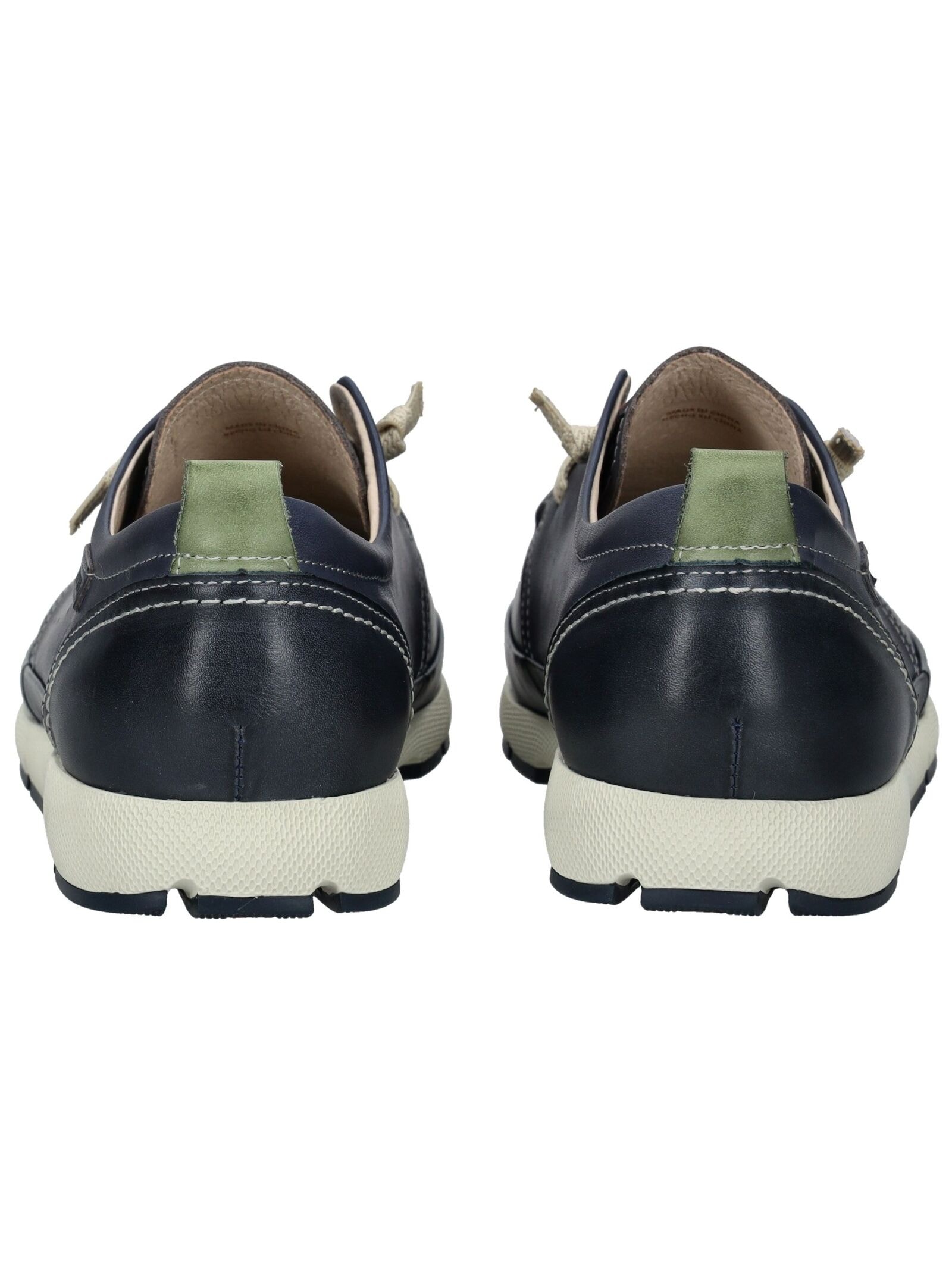 PIKOLINOS Schnürschuh »PIKOLINOS Sneaker Leder«