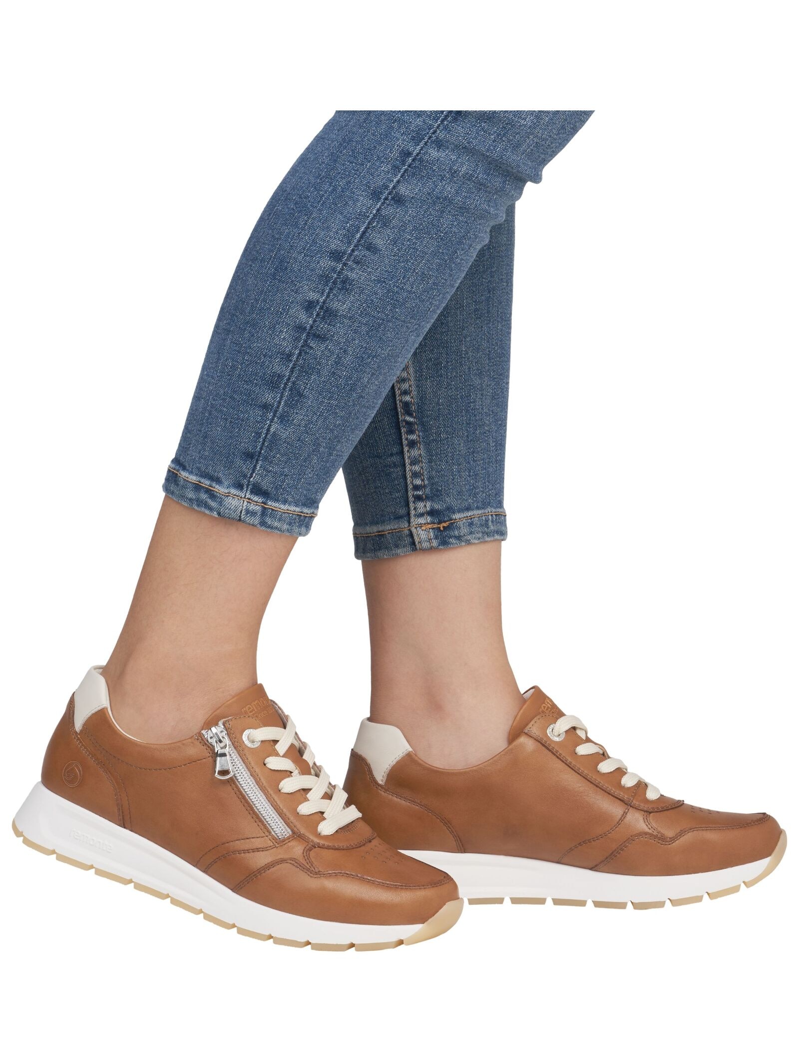 Remonte Sneaker »Remonte Sneaker Leder«