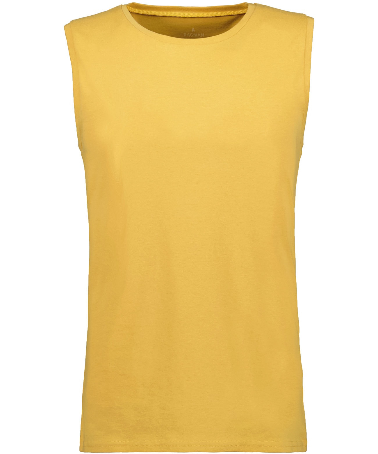 RAGMAN Muscleshirt günstig online kaufen