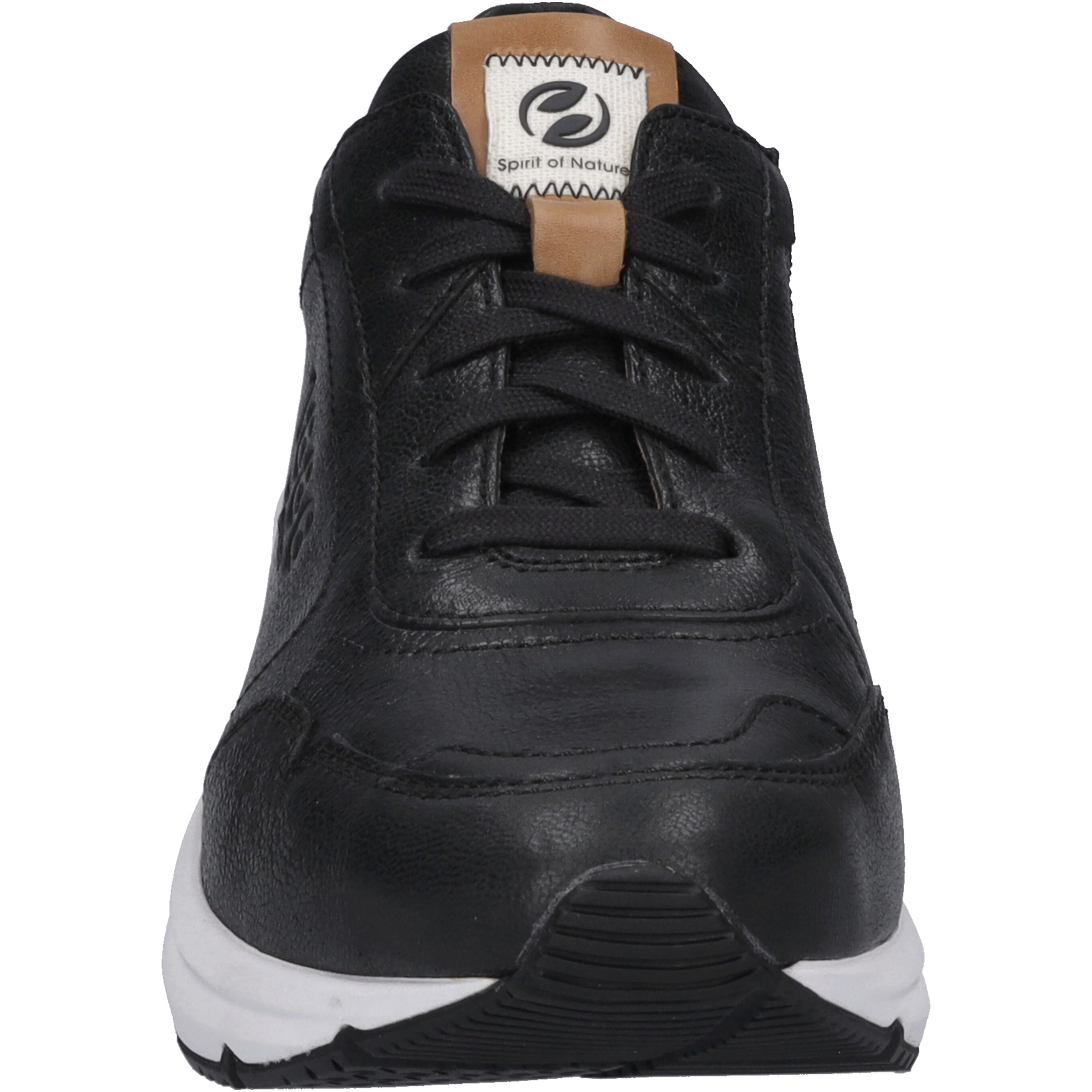 Josef Seibel Sneaker »Donald 01, schwarz-kombi«