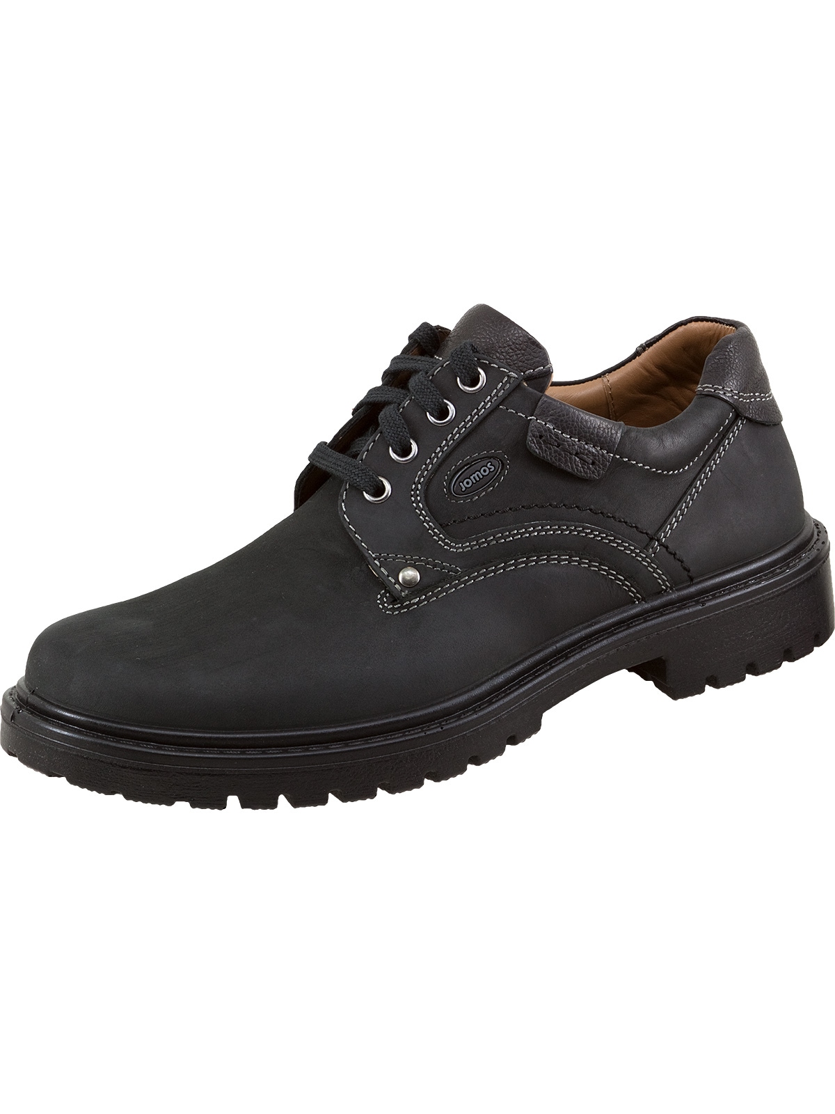 Jomos Wanderschuh "Schnürschuh"