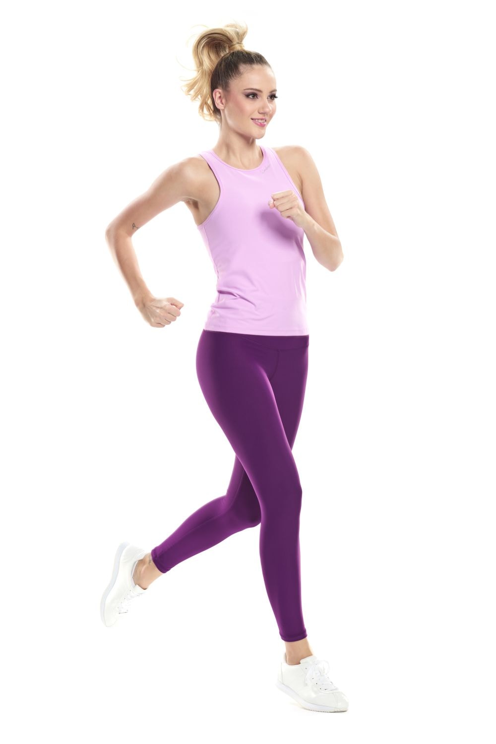 Winshape Leggings »Functional Comfort HWL117C«, mit V-Shape Applikation und Core-Bund
