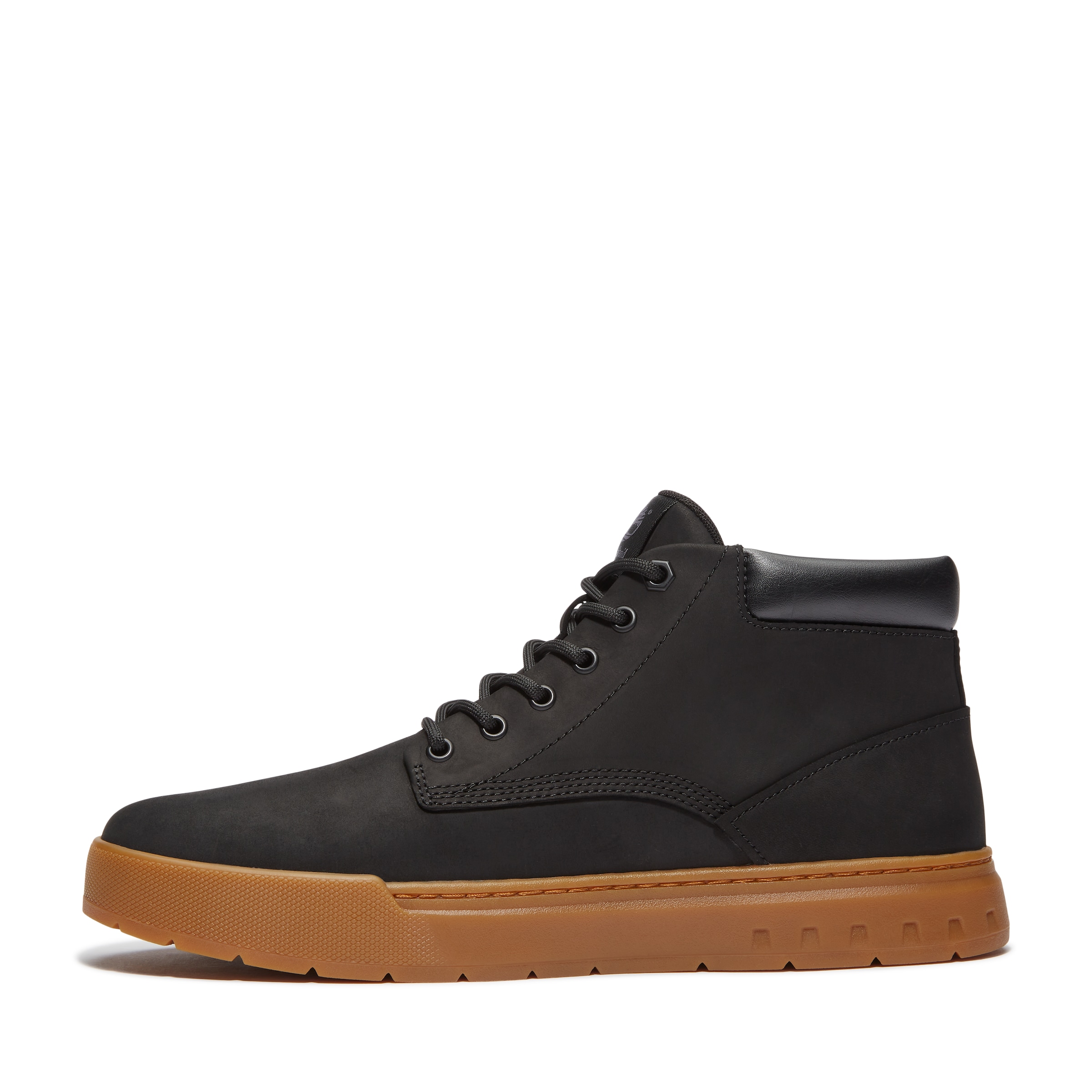 Timberland Schnürboots »MAPLE GROVEMID LACE UP SNEAKER«, Winterschuhe, Sneakerboots, Winterboots