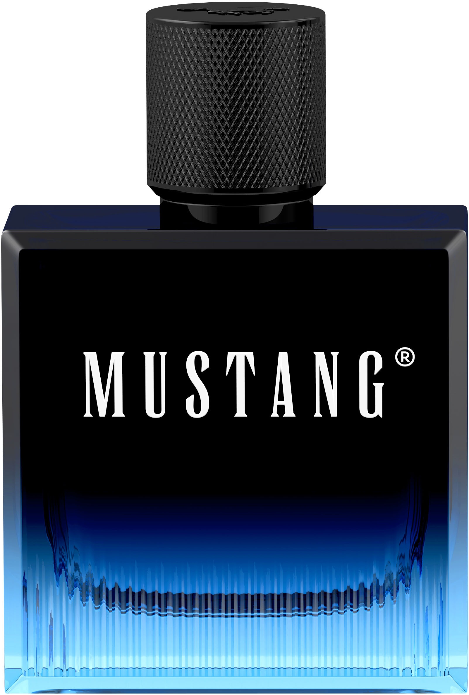 MUSTANG Eau de Toilette »MUSTANG BLUE SIGNATURE for him EdT 50ml«
