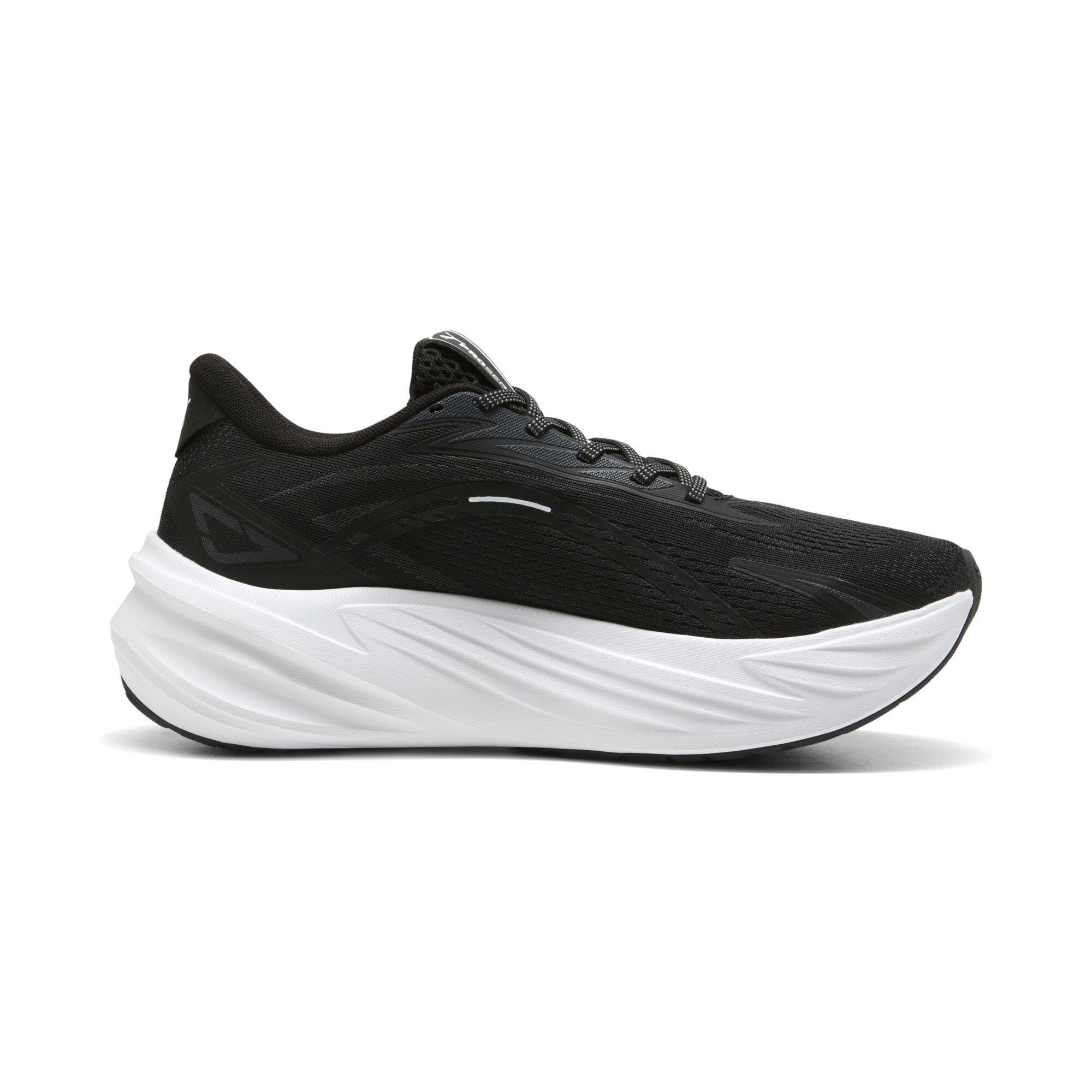 PUMA Laufschuh »MAXIMA PRO«  für lange Strecken, mit ProFoam-Zwischensohle, mit Schnürung
