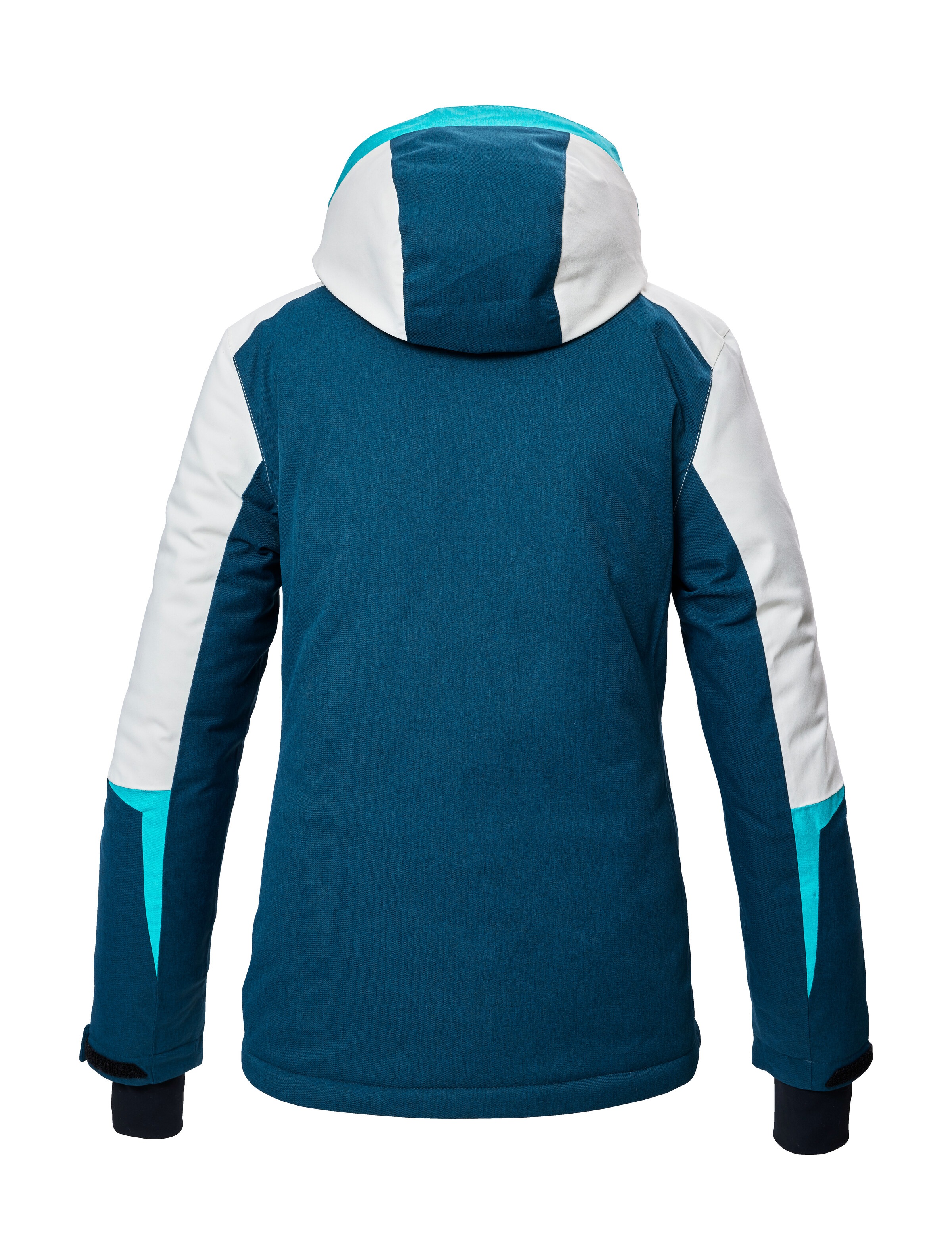 Killtec Skijacke "KSW 66 WMN SKI JCKT", Damen Skijacke: wasserdicht, atmung günstig online kaufen
