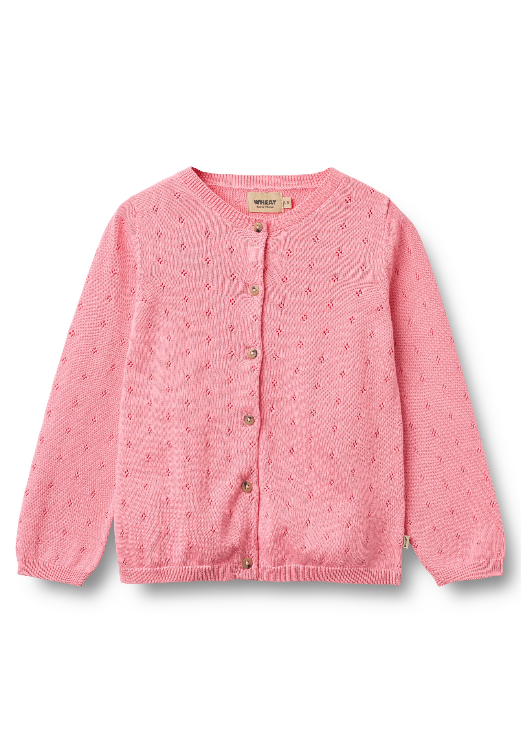 WHEAT Strickjacke "WHEAT Knit Cardigan Maia" 1