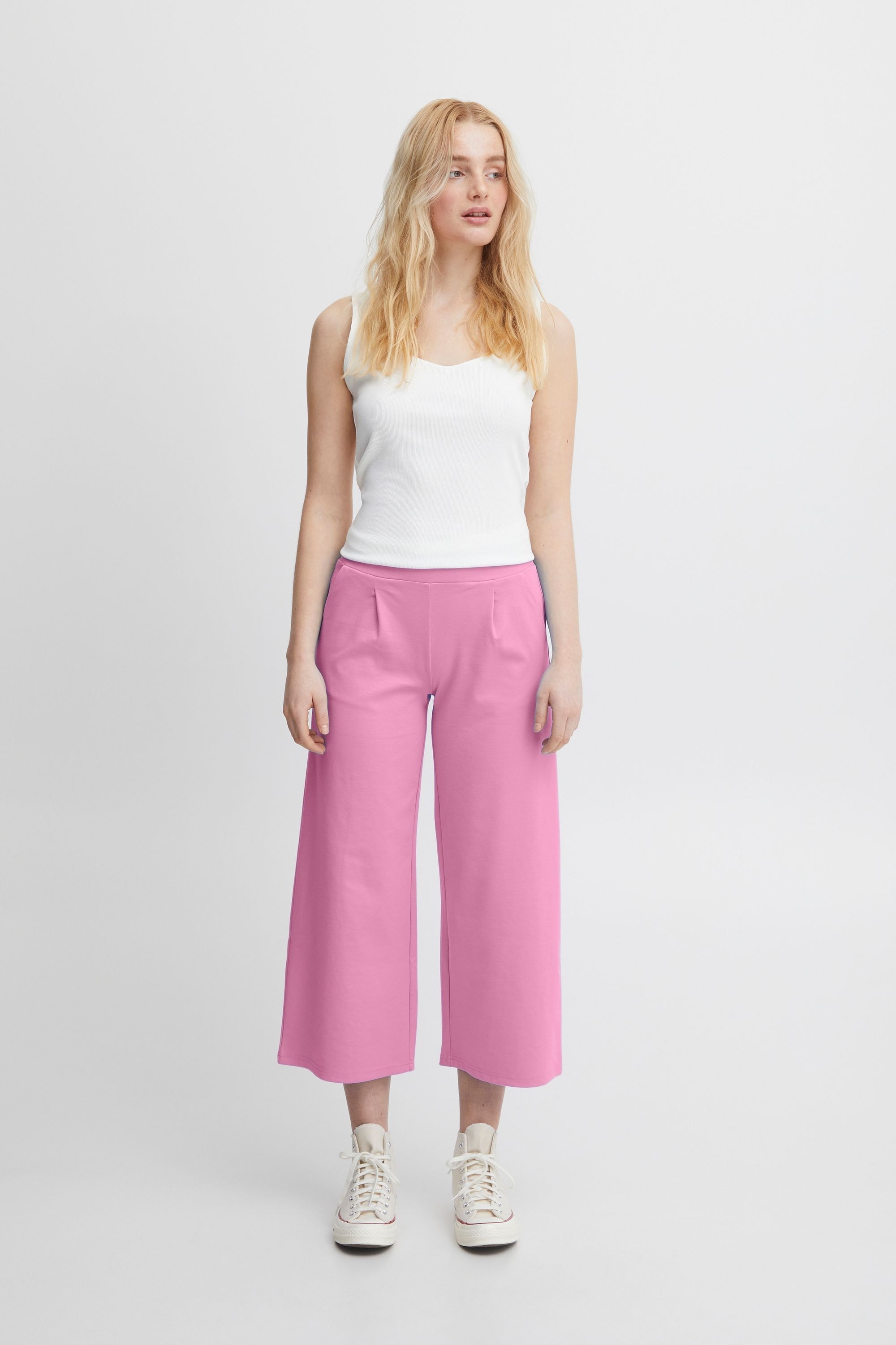 Ichi Stoffhose »Stoffhose IHKate«