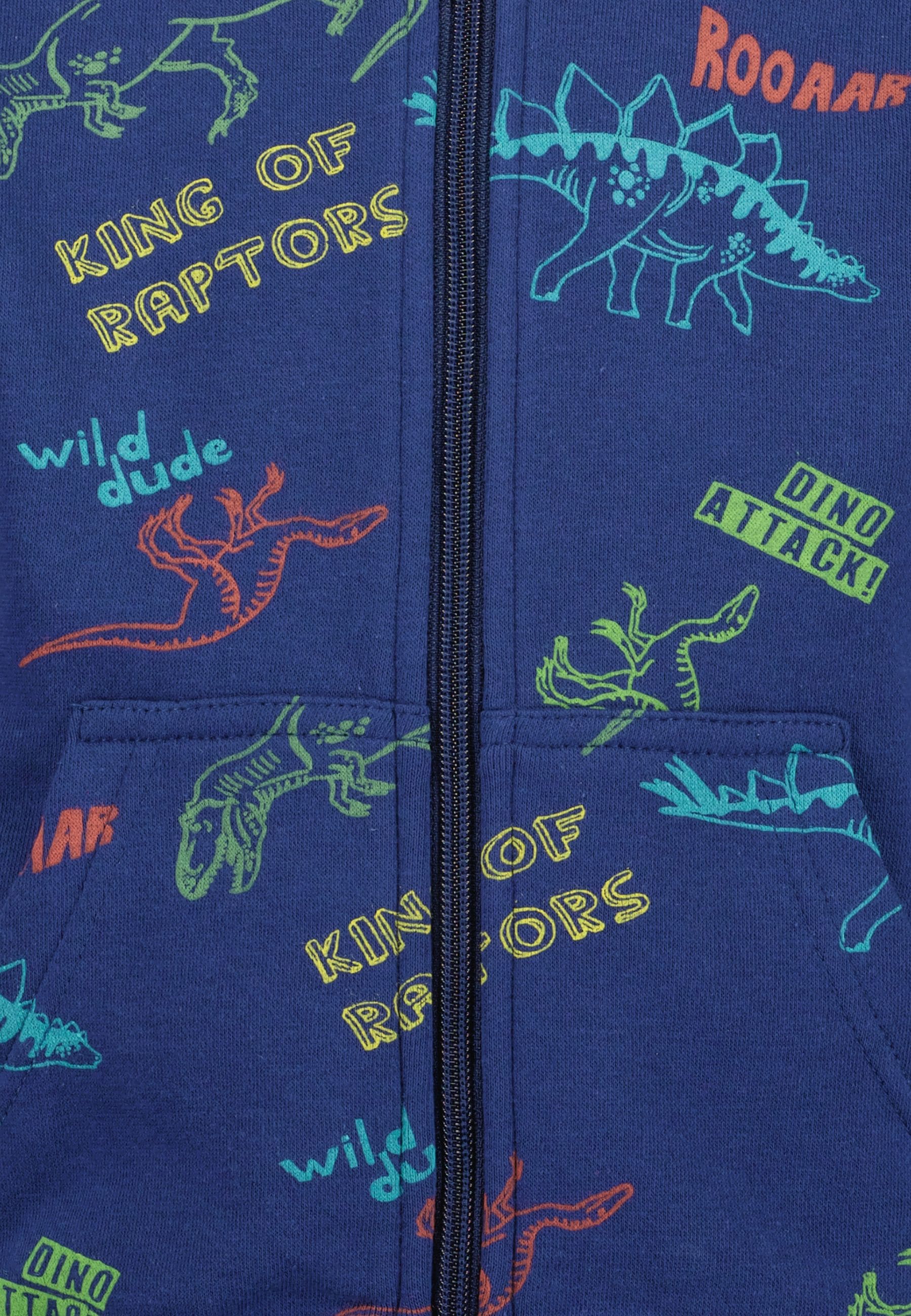 Blue Seven Sweatjacke