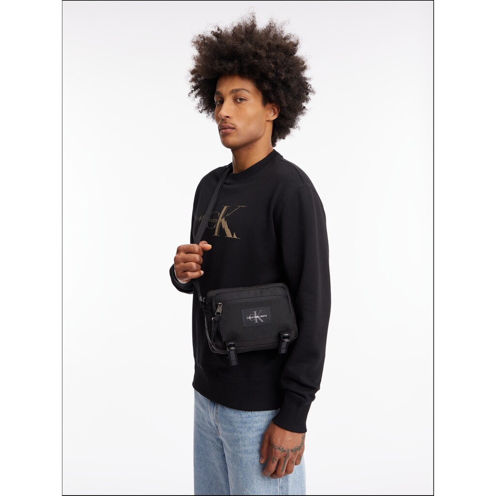 Calvin Klein Jeans Mini Bag »SPORT ESSENTIALS CAMERA BAG21 CB«