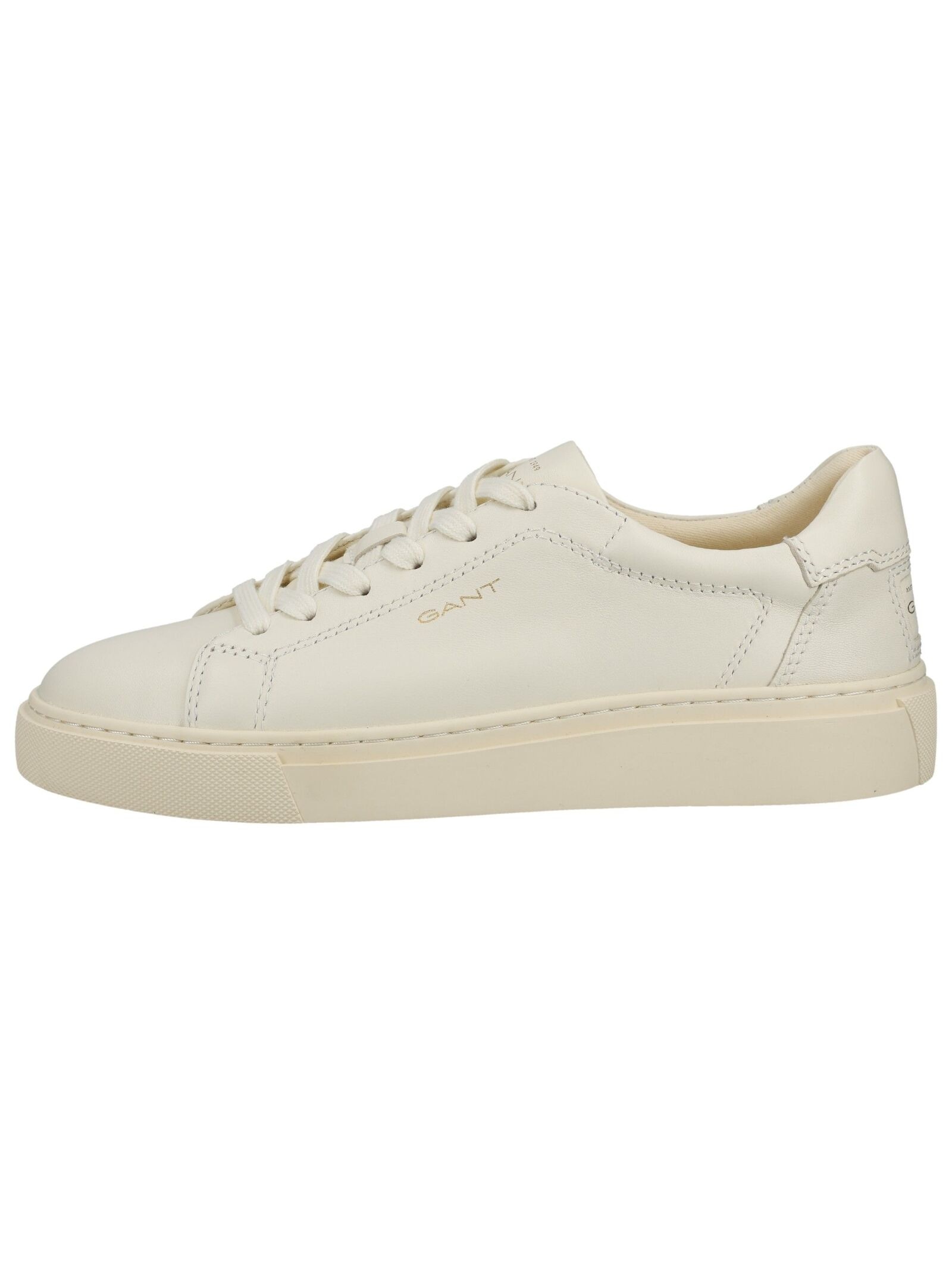 Gant Plateausneaker »Gant Sneaker Leder«