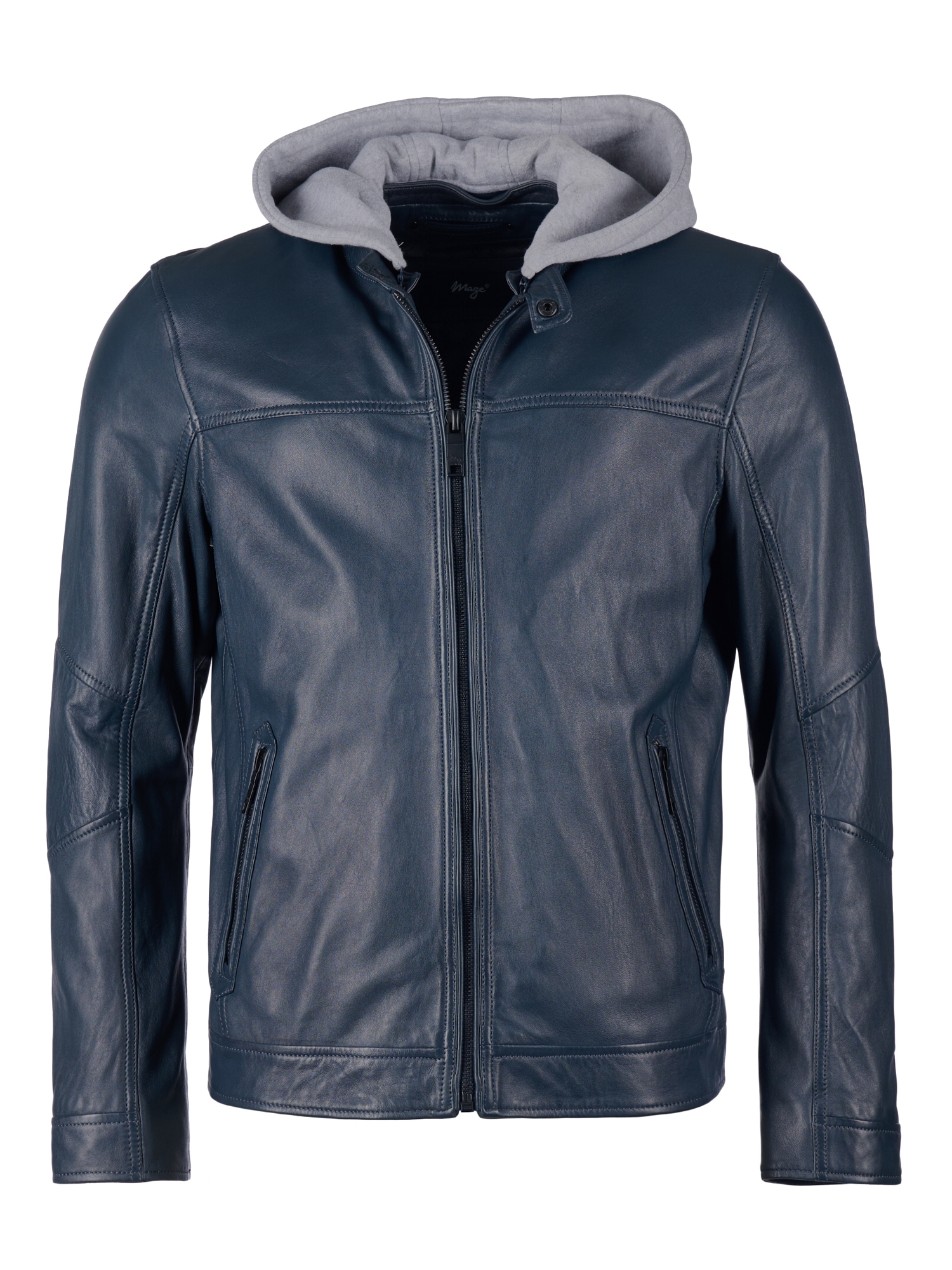 Maze Lederjacke "42024137" günstig online kaufen