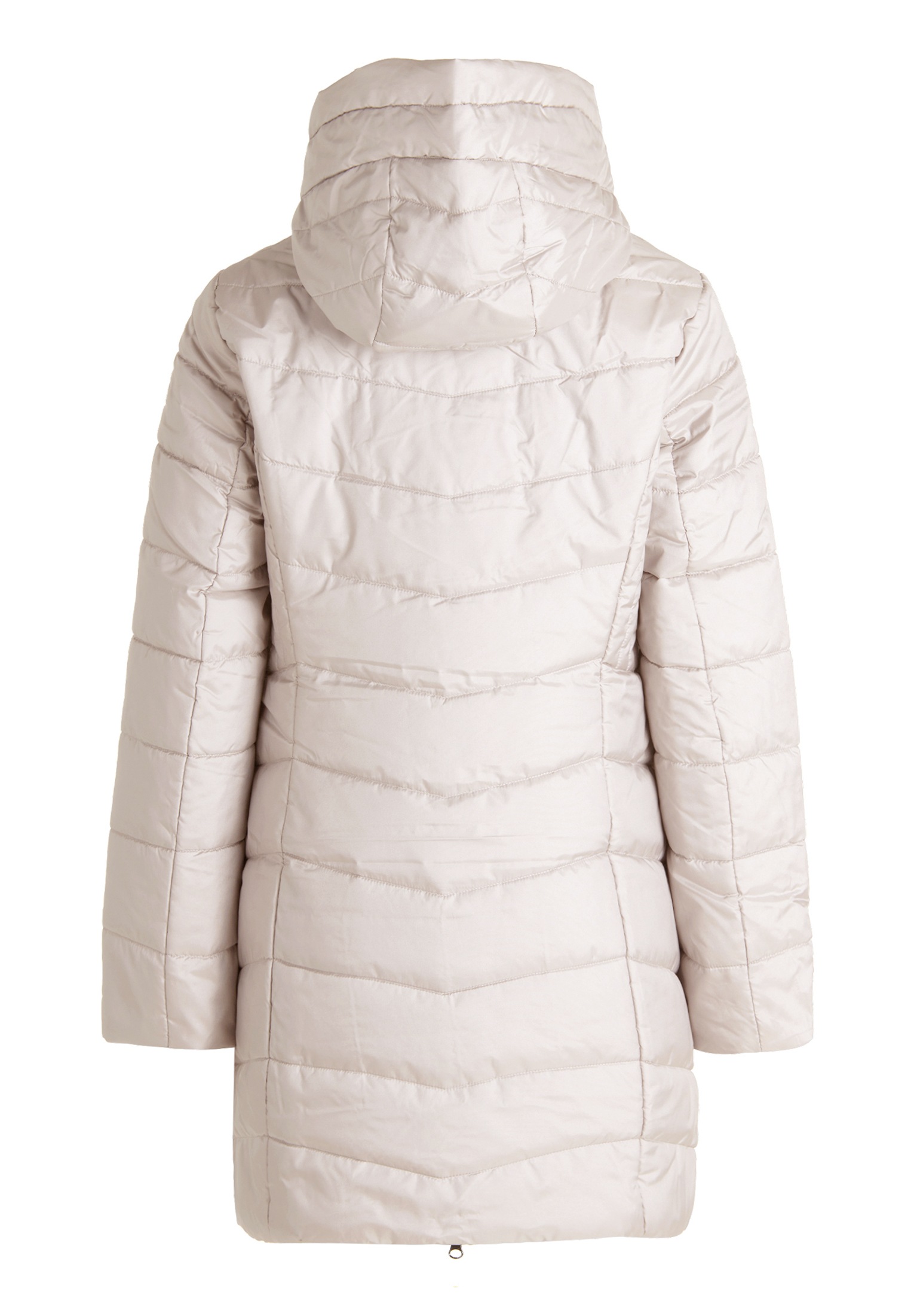 Betty Barclay Outdoorjacke »Damen mit Kapuze« mit Kapuze