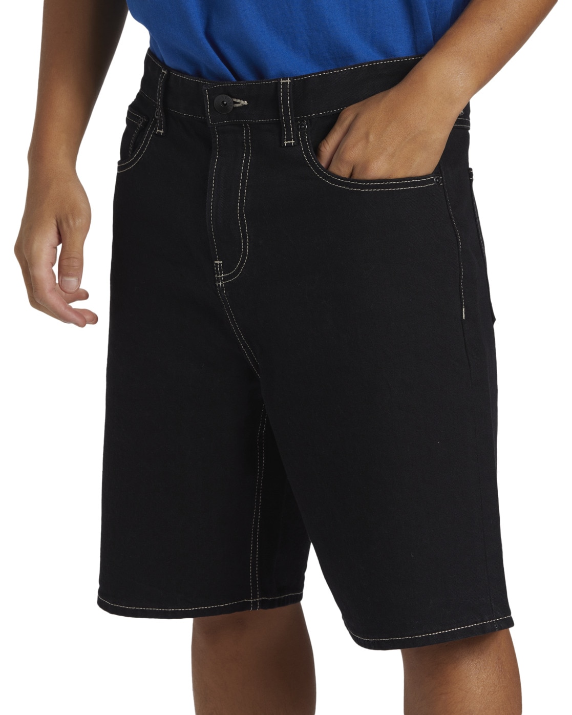 Quiksilver Bermudas »Saturn Baggy«