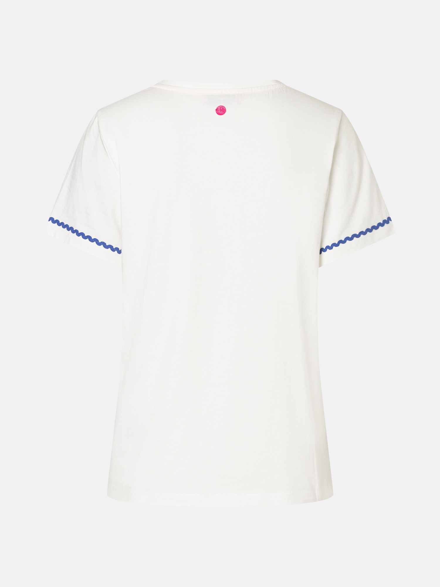 Lieblingsstück T-Shirt »PaulaL« aus 100% Baumwolle