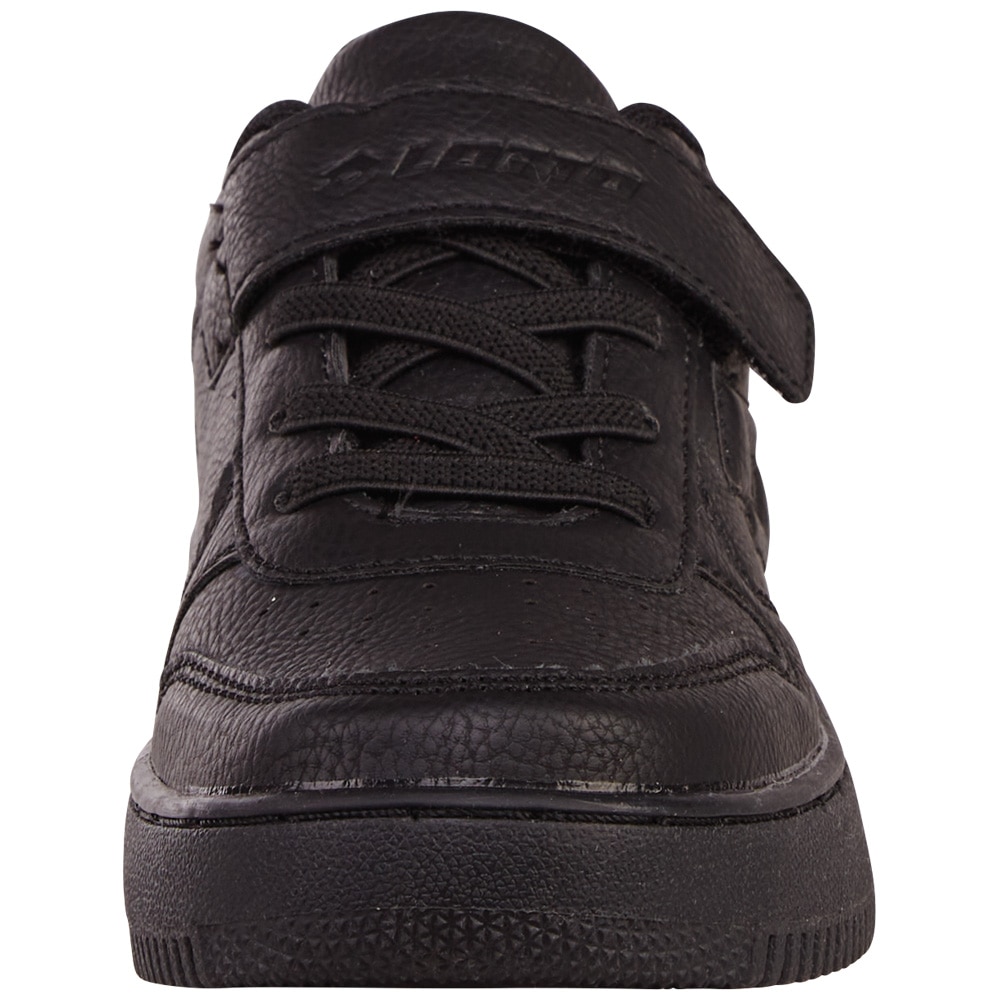 lotto Sneaker, - in monochromer Farbgebung