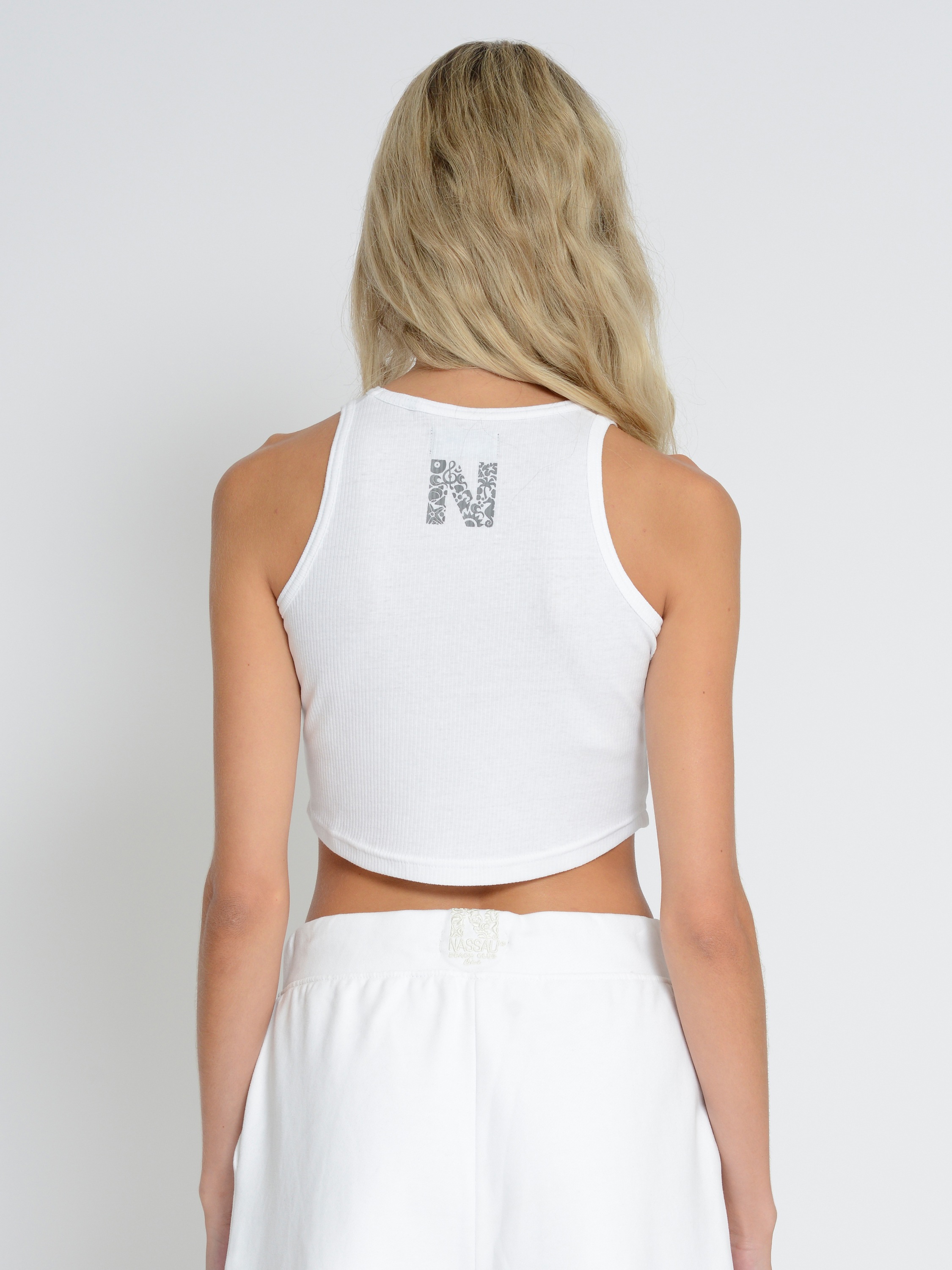 NASSAU BEACH T-Shirt »NB231034«