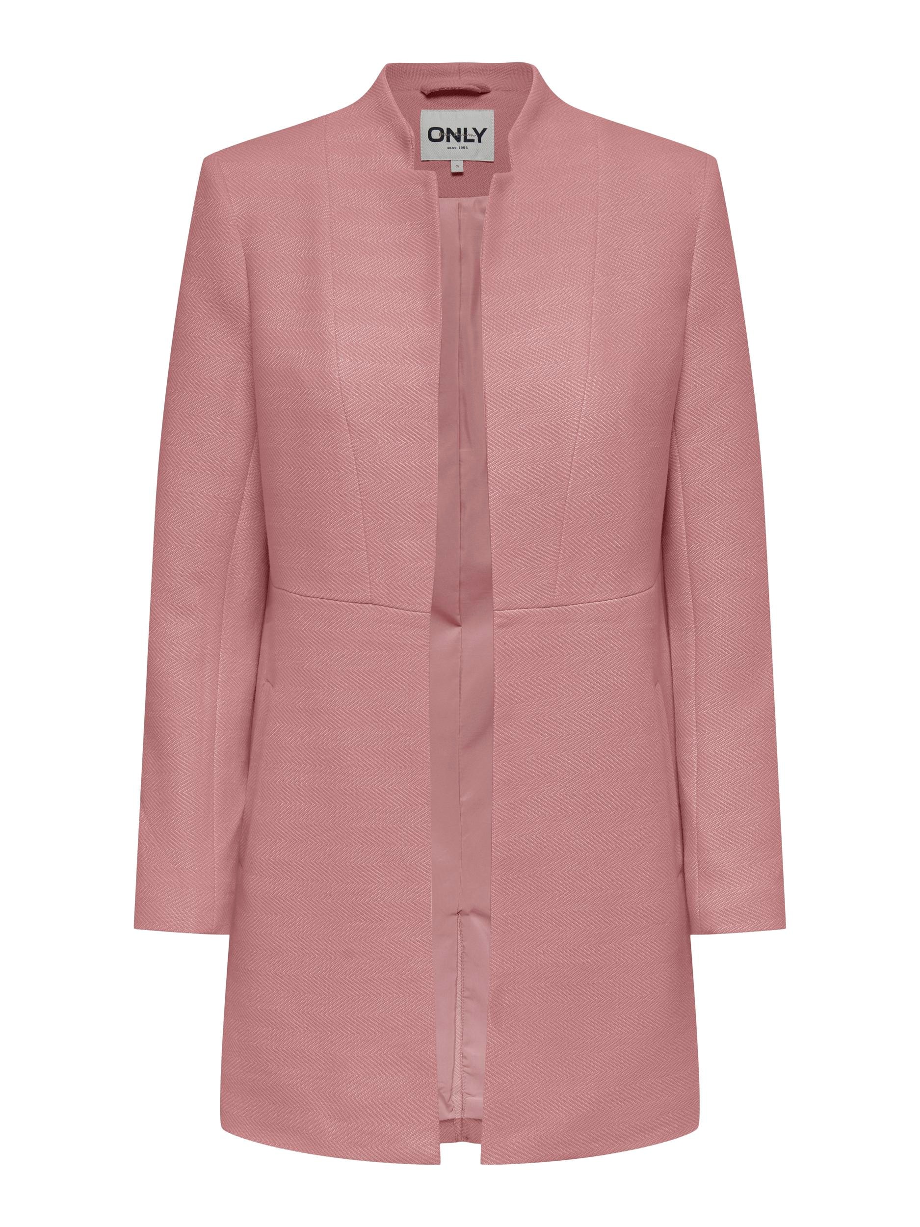 Rosa & Pinke Blazer online kaufen ▷ Rosé & Altrosa | BAUR