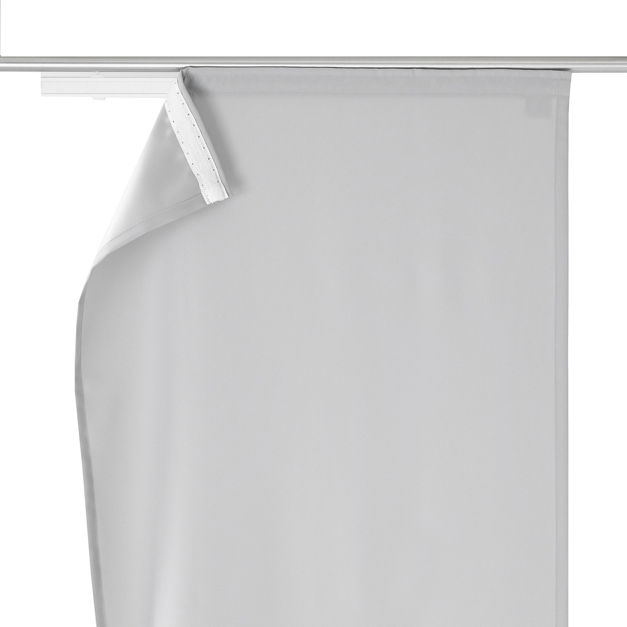 Neutex for you Schiebegardine "Alora Eco" Paneelwagen 1 Stk. tlg. günstig online kaufen