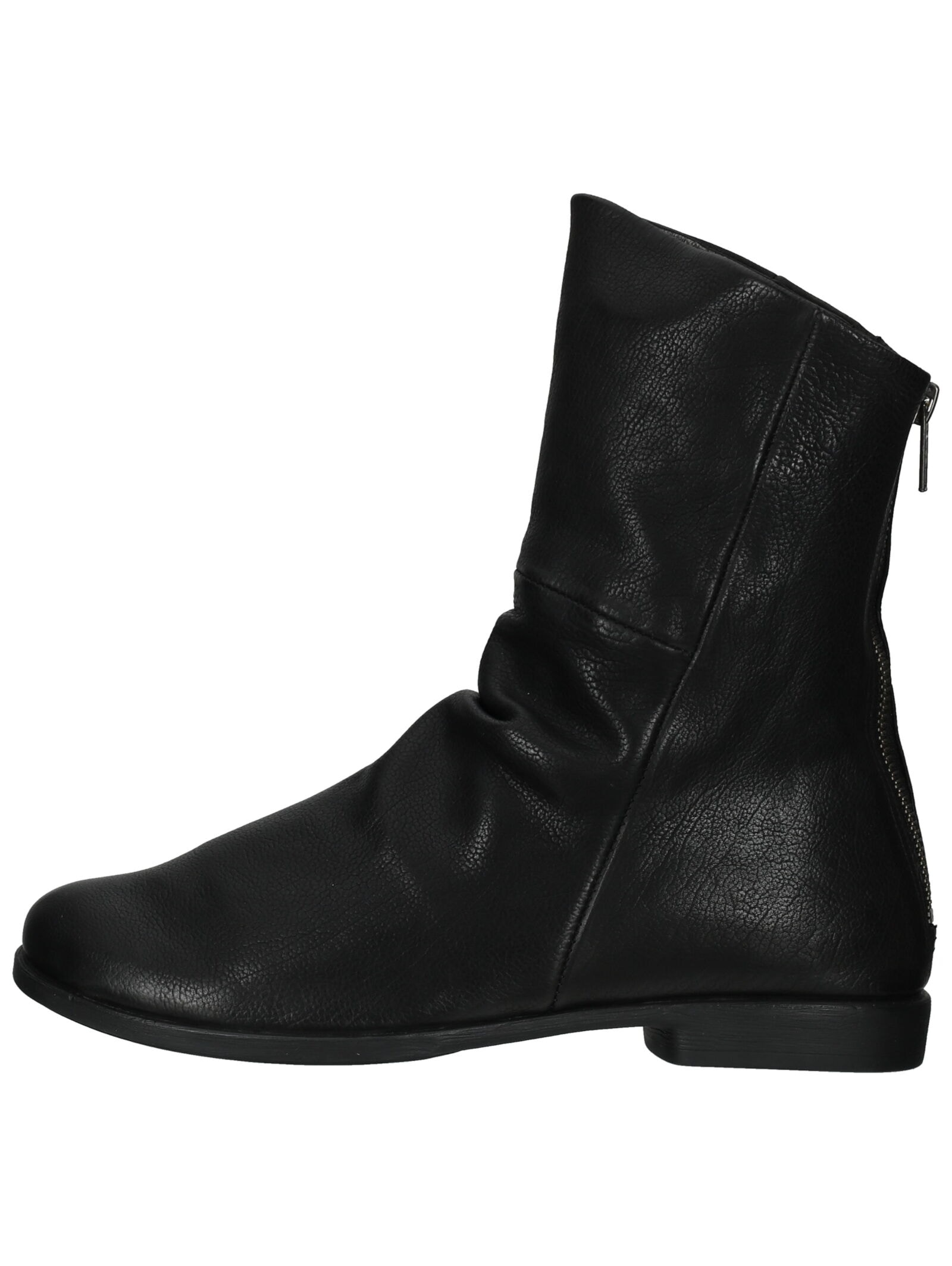 Think! Stiefelette »Think! Stiefelette Nappaleder«