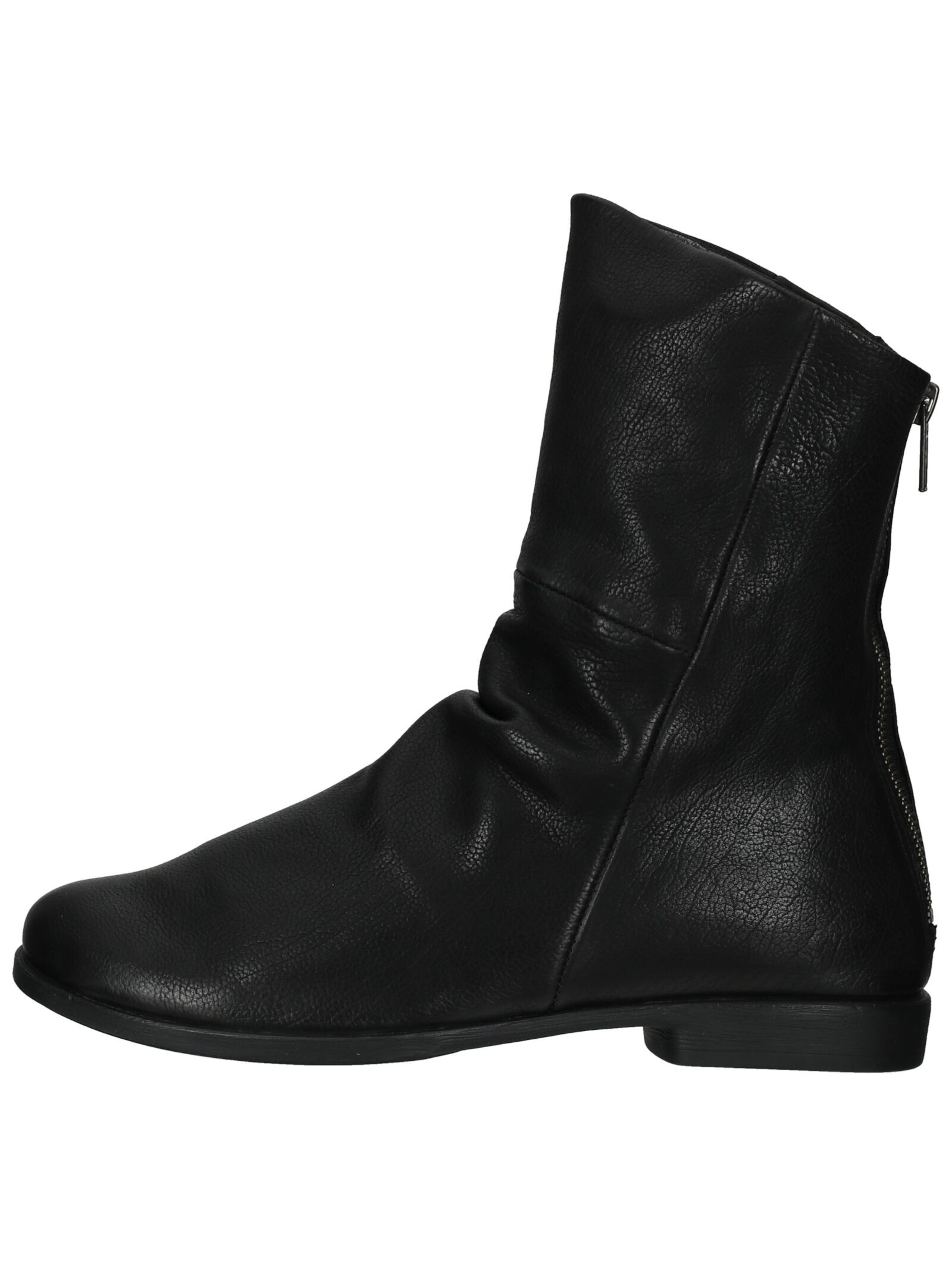 Think Stiefelette "Think Stiefelette Nappaleder" günstig online kaufen