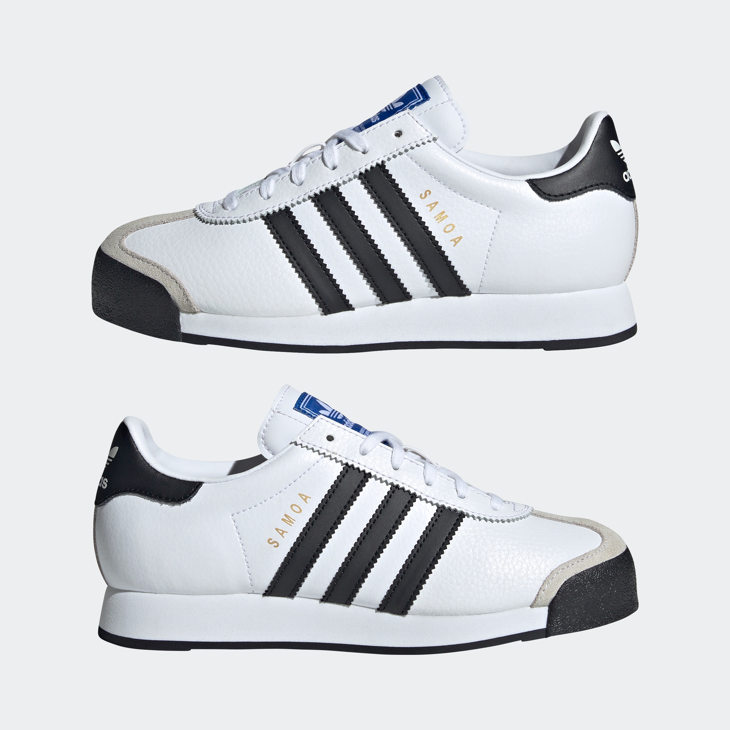 adidas Originals Sneaker »SAMOA«