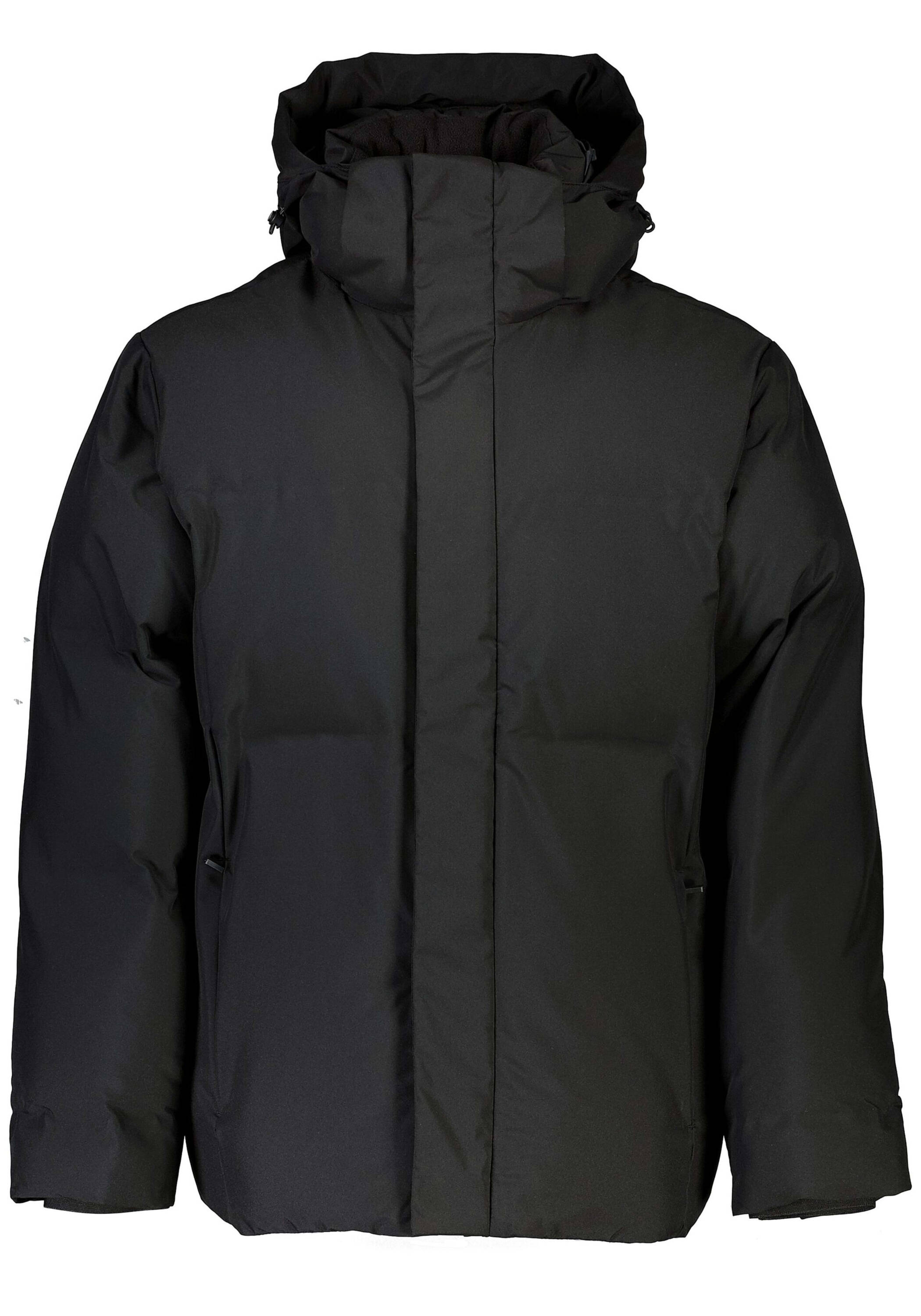 LINDBERGH Steppjacke "Wattierte Jacke Oversize Fit"