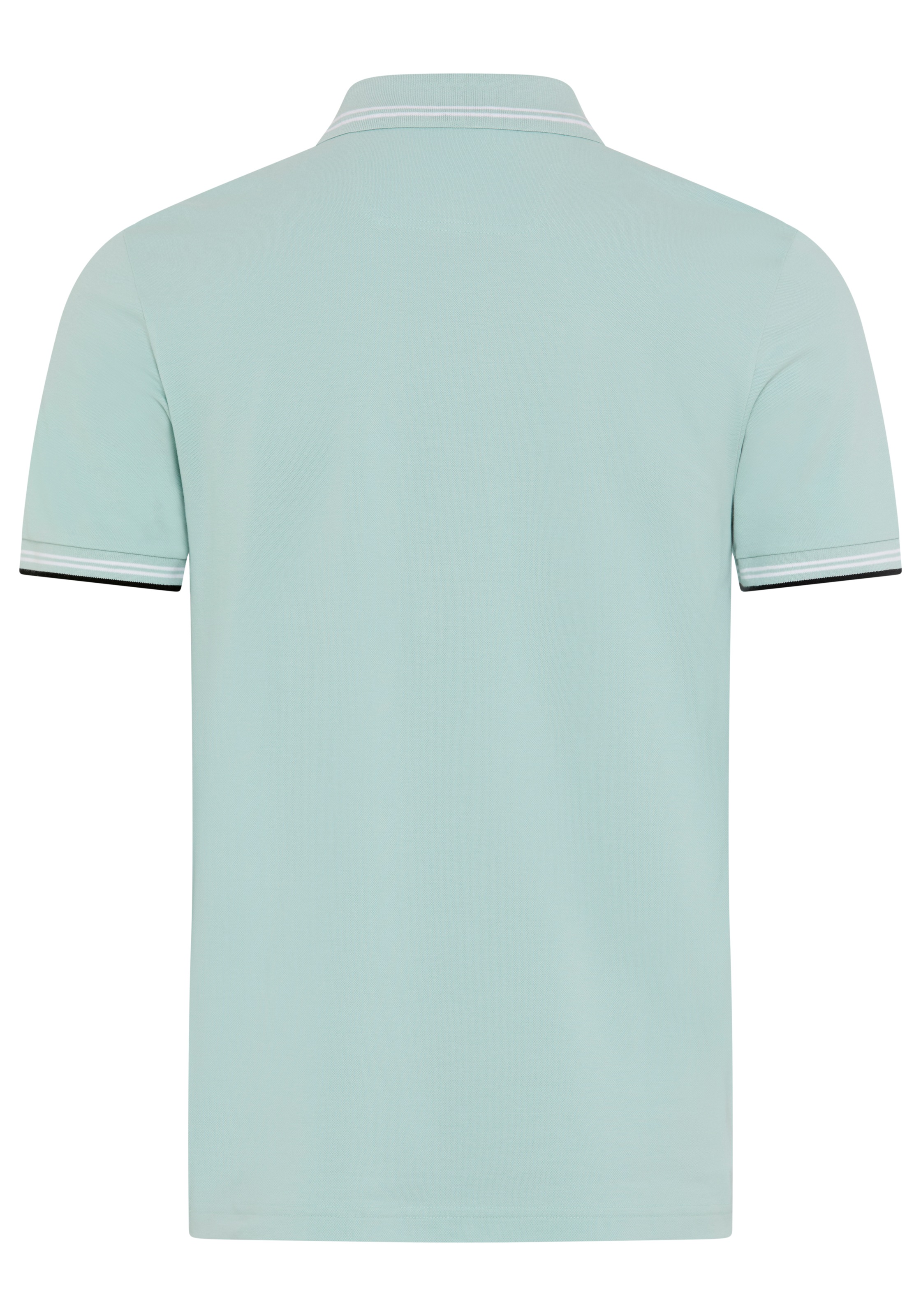BOSS GREEN Poloshirt "Paul" mit Polokragen günstig online kaufen