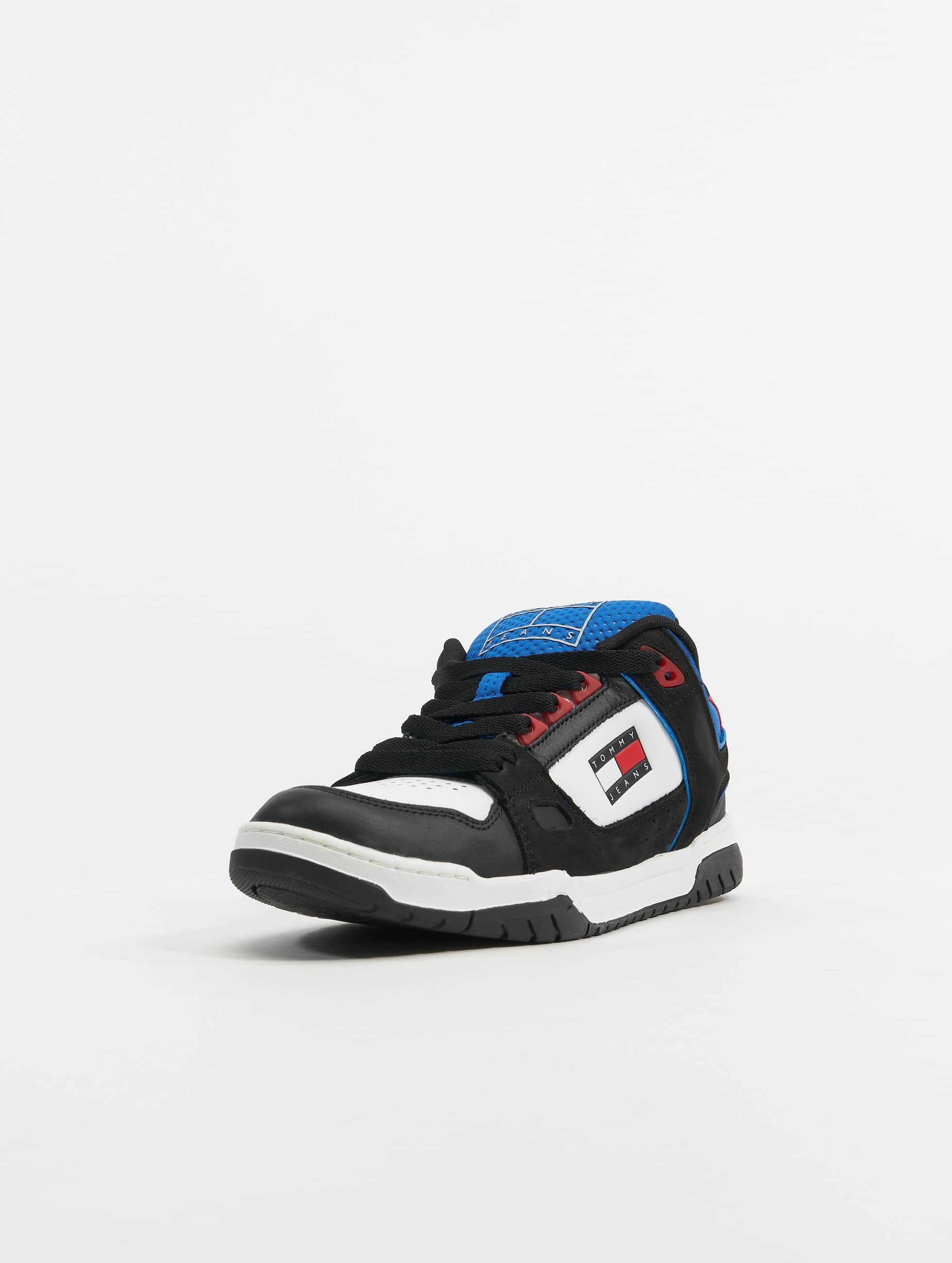 Trainingsschuh »Herren Tommy Jeans Skate Schuhe«, (1 tlg.)