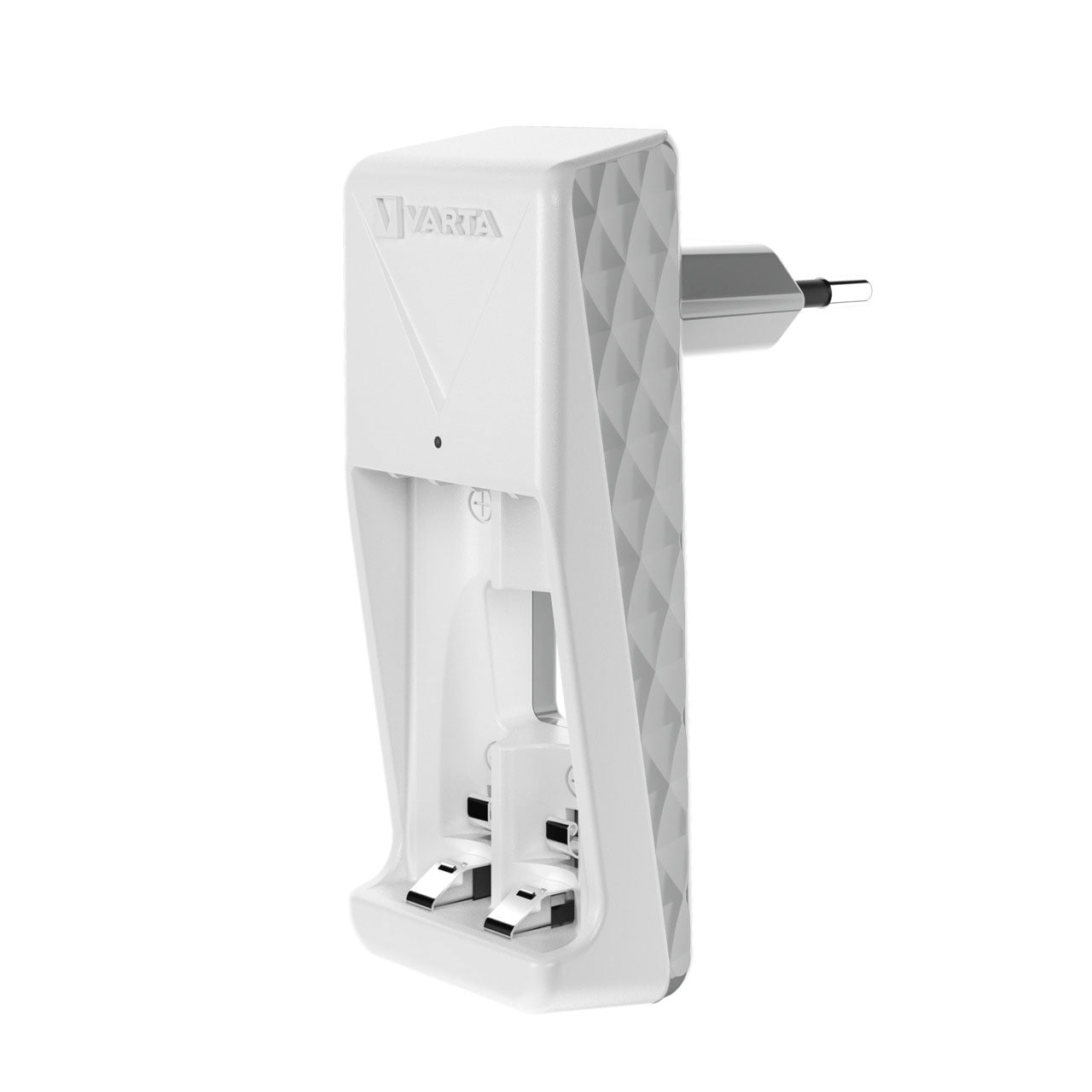 VARTA Batterie-Ladegerät »Mini Charger«, 385 mA, (1 St.)