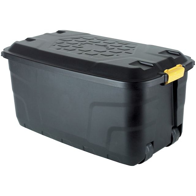 Kreher Aufbewahrungsbox »HEAVY DUTY BOX 145«, (B/T/H): ca. 75x43x45 cm  bestellen | BAUR