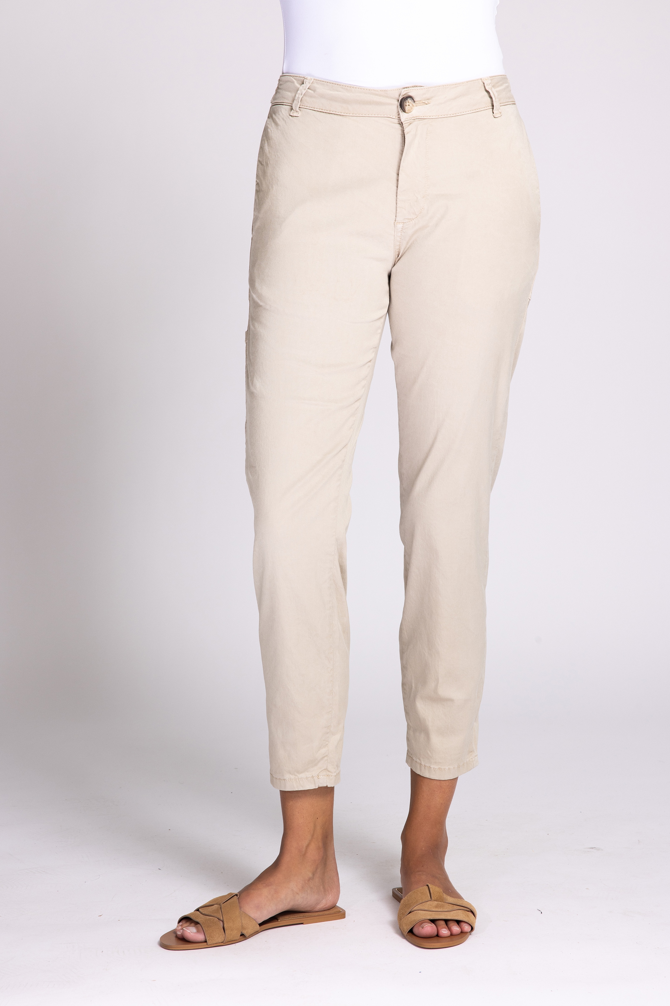 Zhrill 3/4-Hose "TILLI", mit Stretch günstig online kaufen