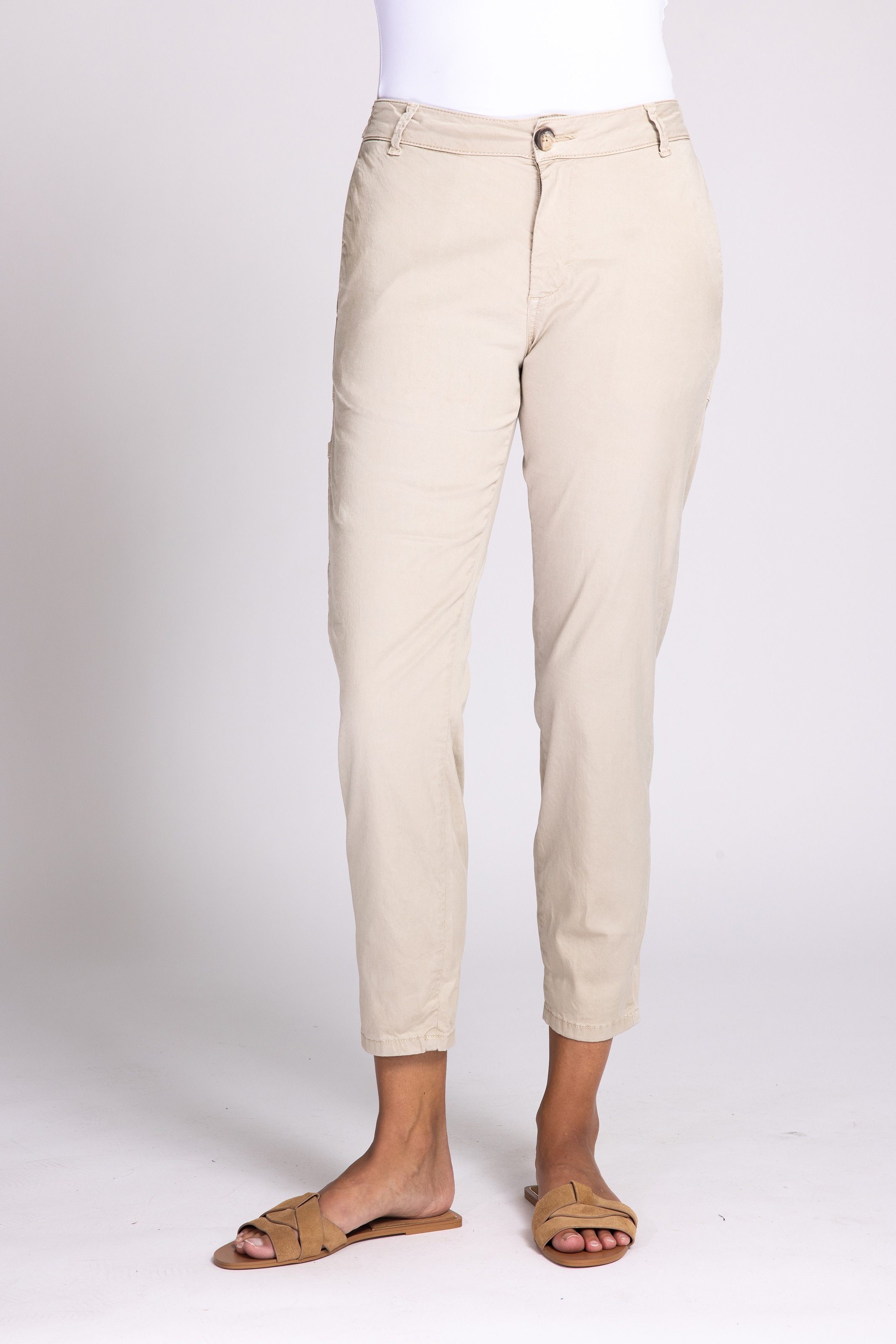 Zhrill 3/4-Hose "ZHTILLI" mit Stretch günstig online kaufen